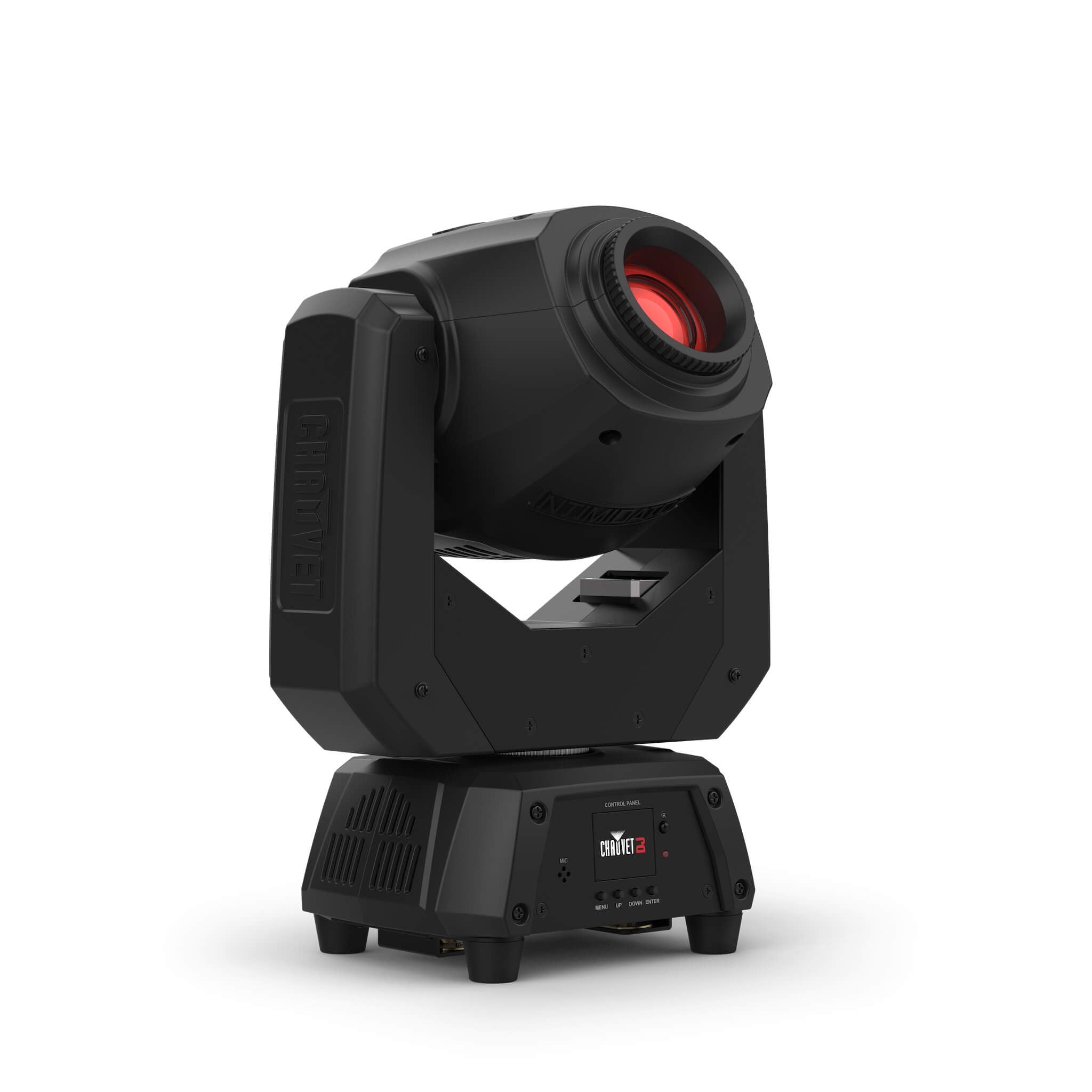 Chauvet DJ Intimidator Spot 60 ILS - 70W LED Moving Head Fixture, right
