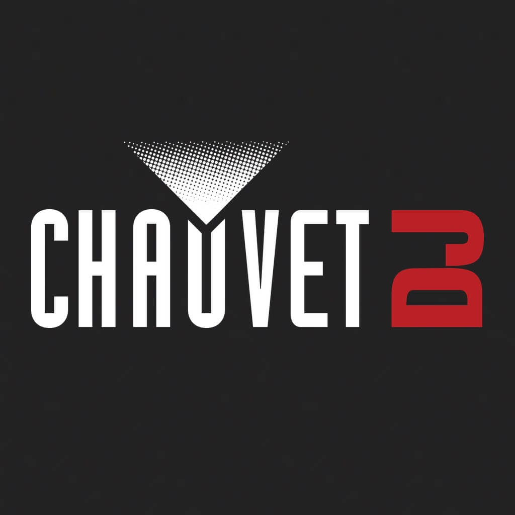 Chauvet DJ logo square