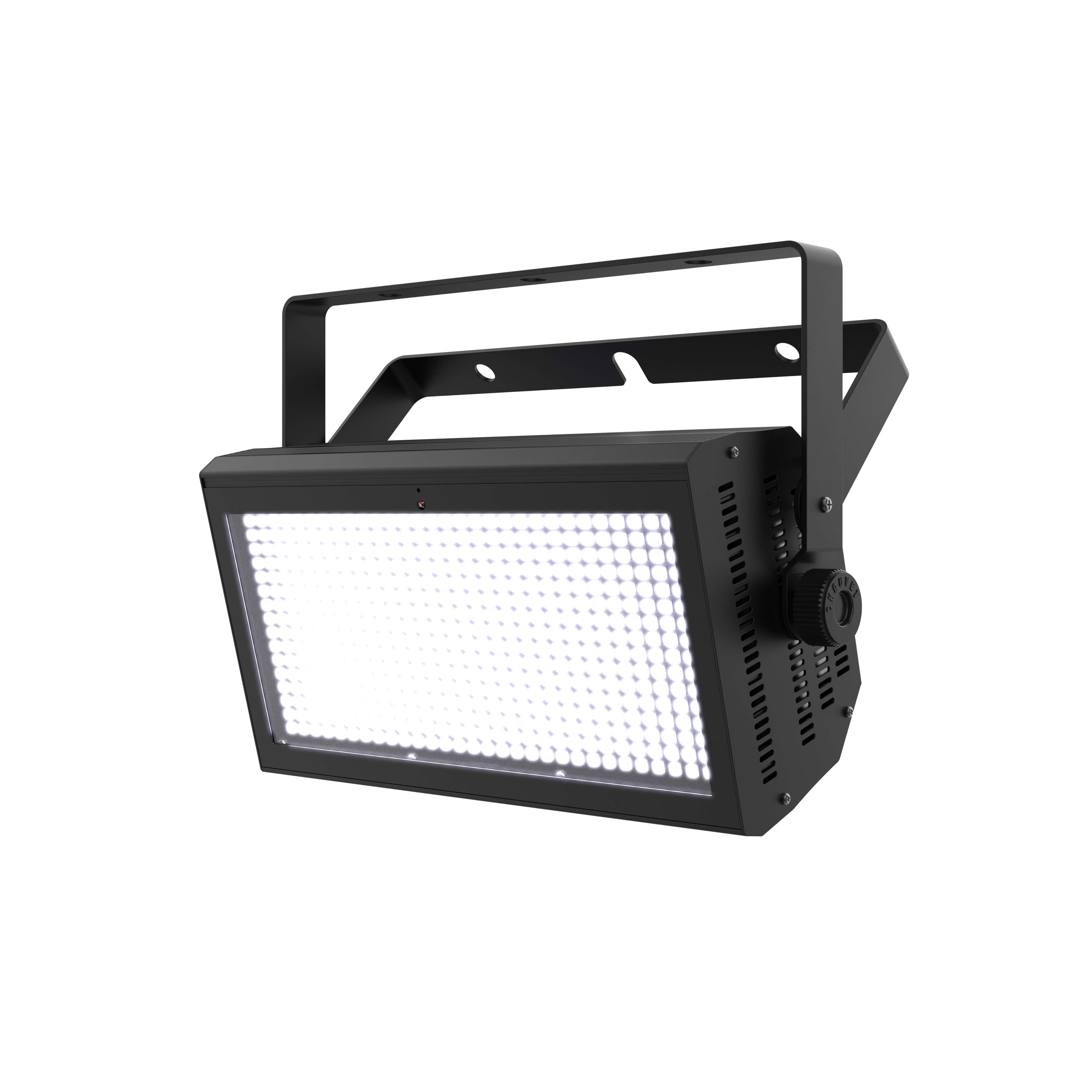 Chauvet DJ Shocker Panel 480 - Single-Zone Cool White SMD LED Blinder, left