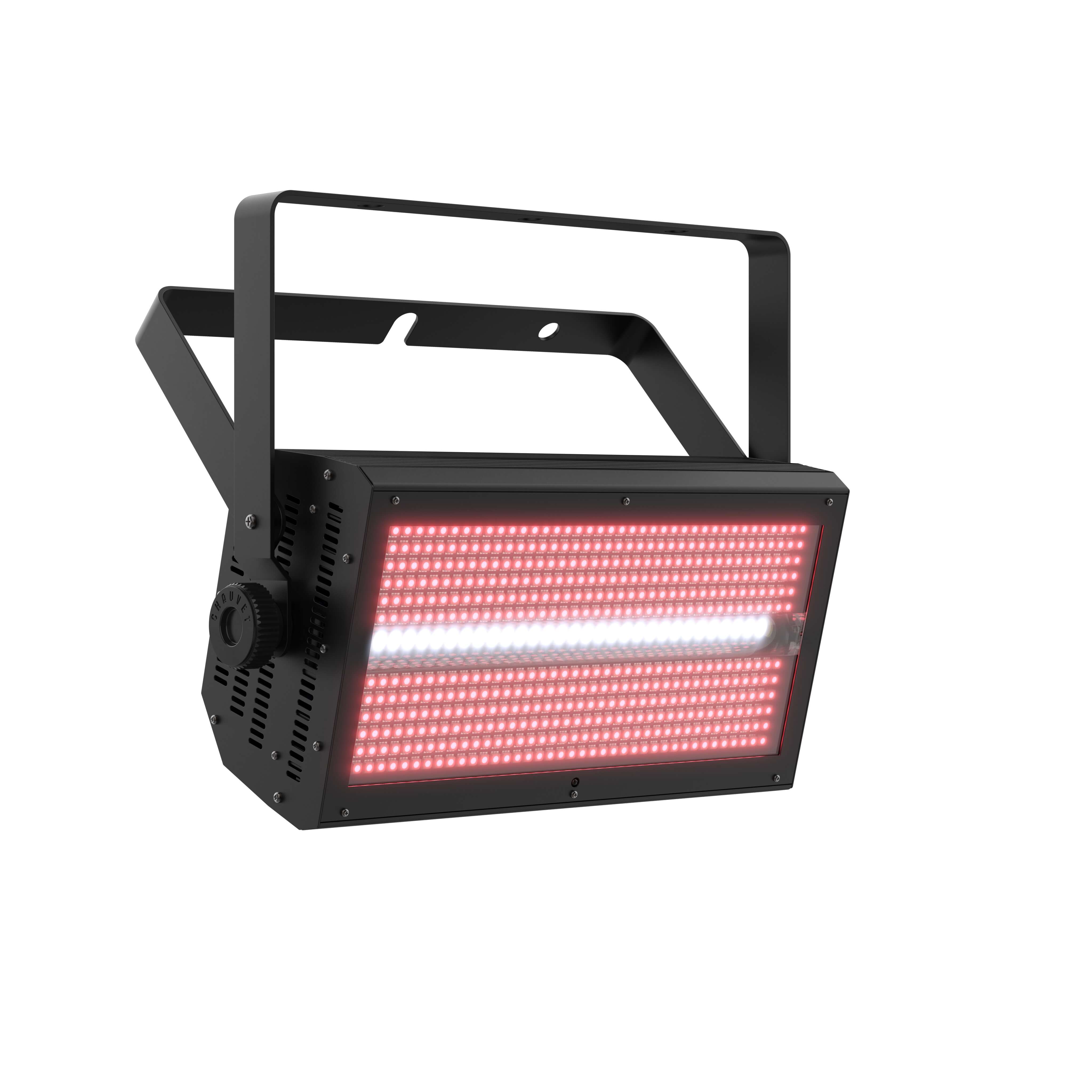 Chauvet DJ Shocker Panel FX - LED Strobe, Wash, and Blinder Fixture, right