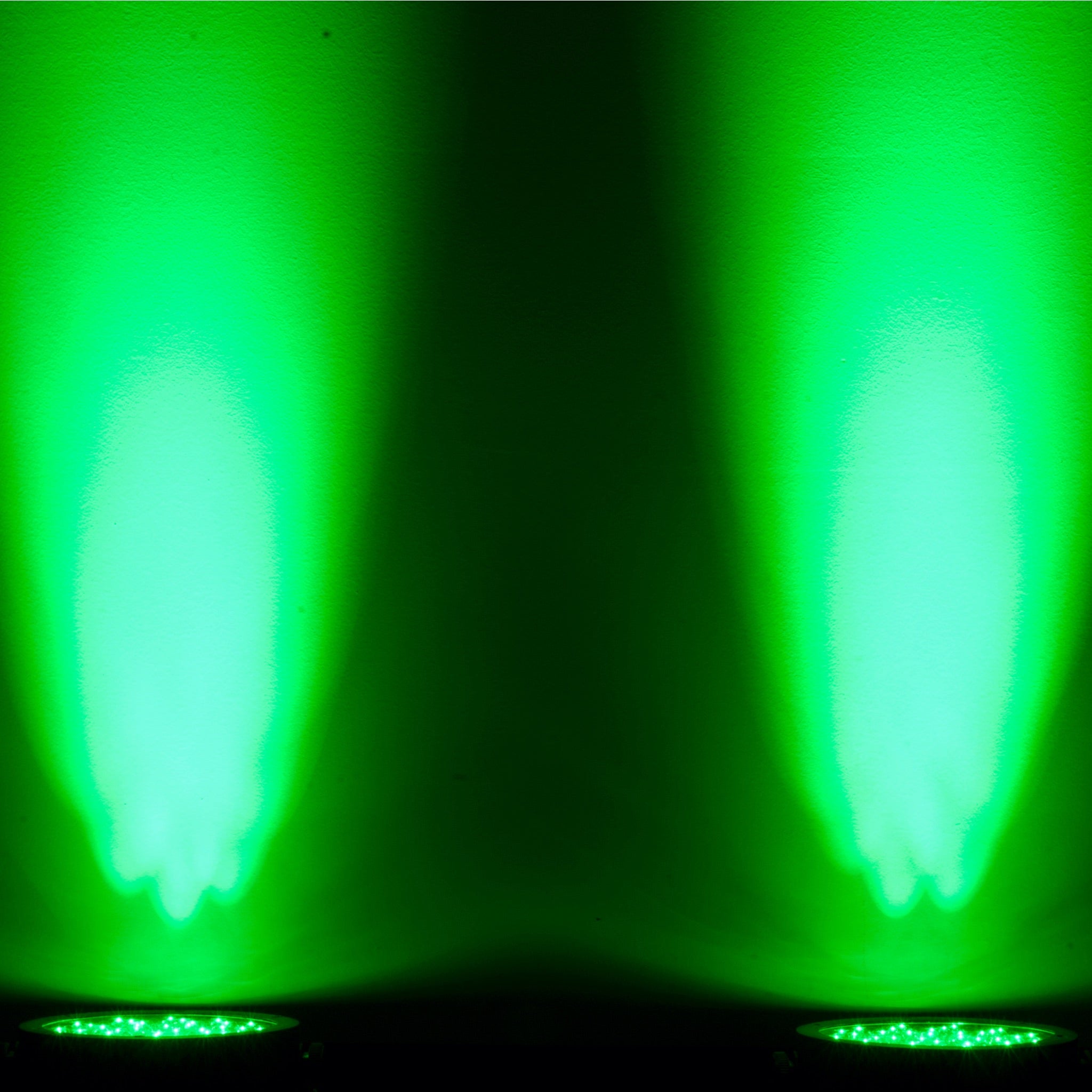 Chauvet DJ SlimPAR 56 ILS - RGB LED Wash Light Par Fixture, wall wash