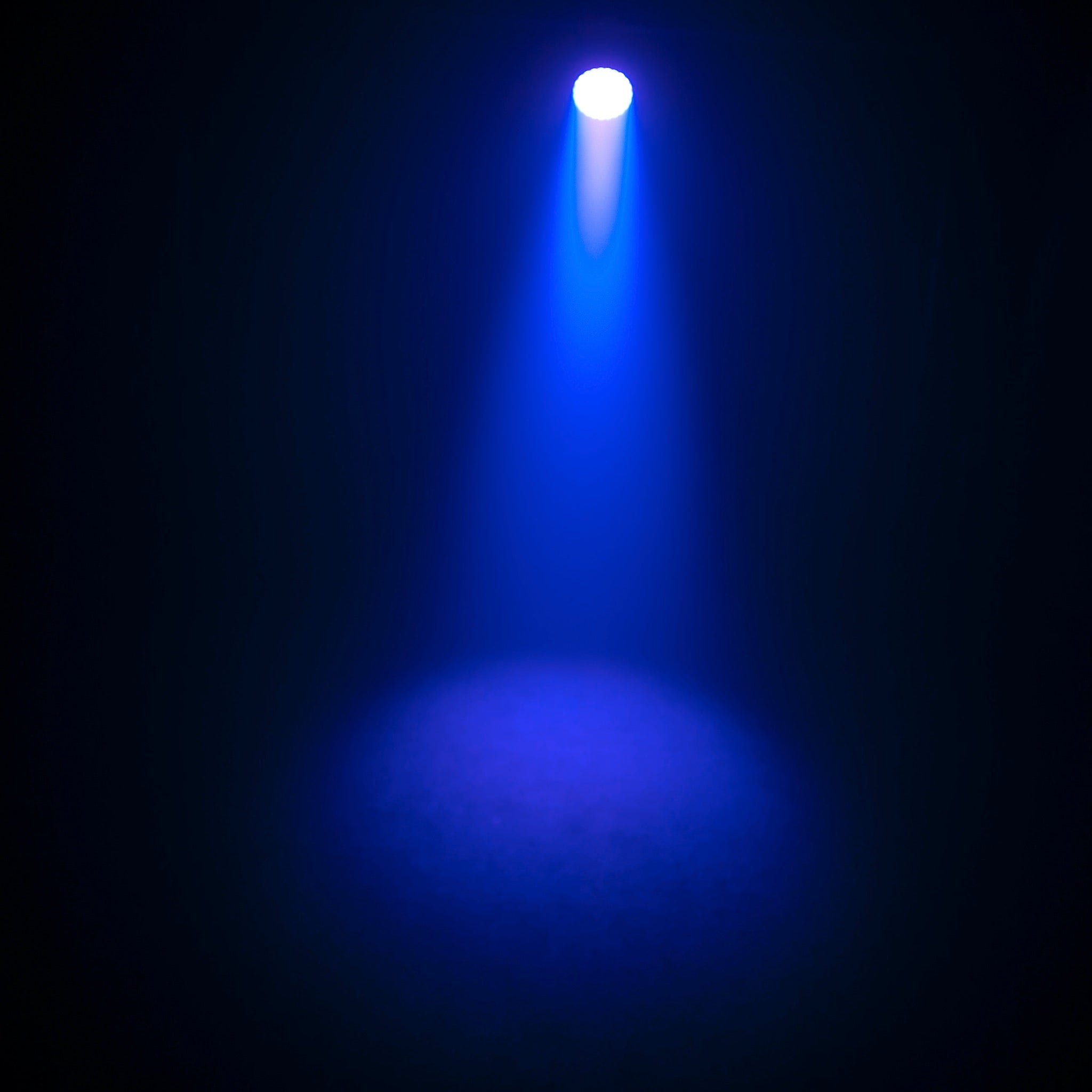 Chauvet DJ SlimPAR 64 RGBA ILS - RGBA LED Wash Light Par Fixture, spot