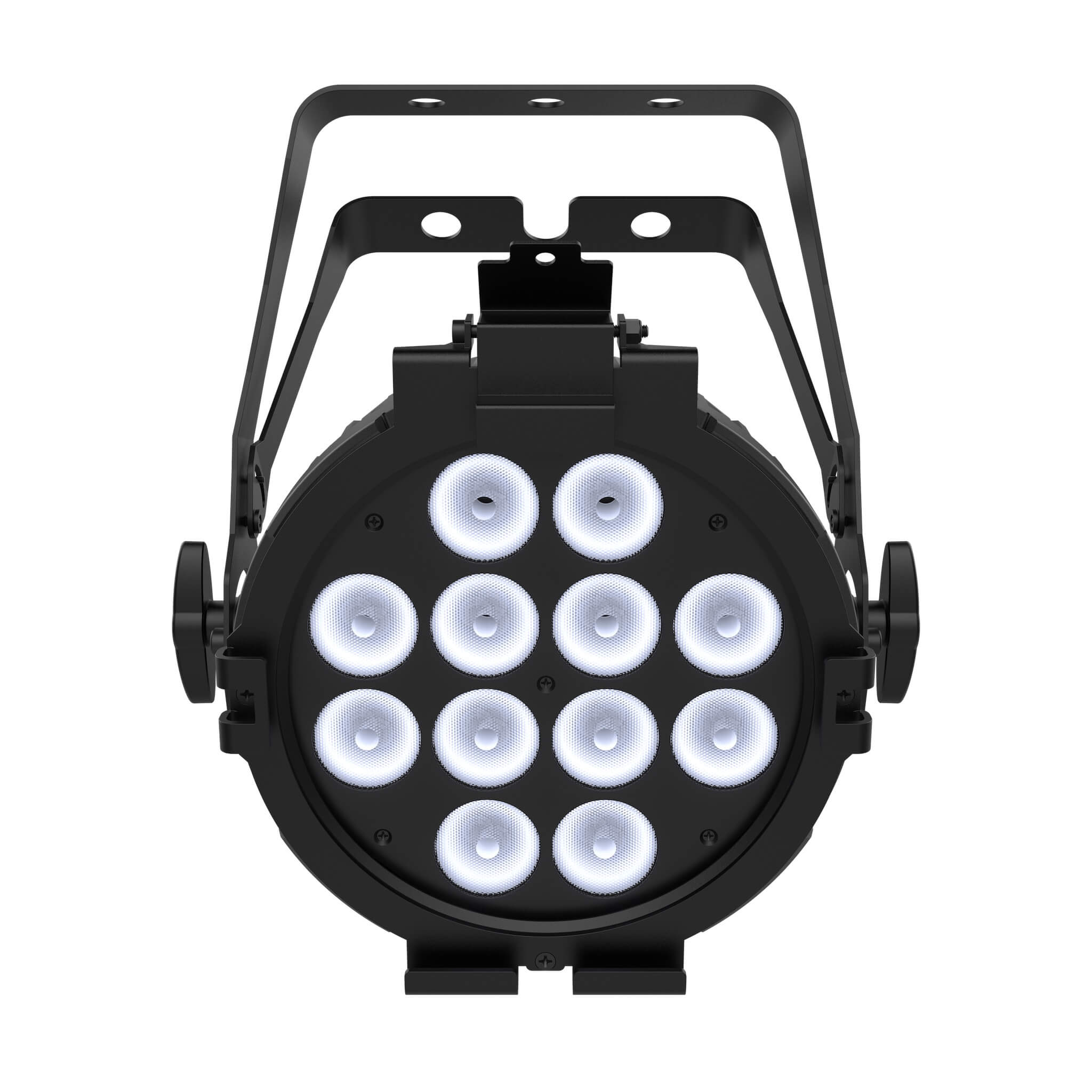 Chauvet DJ SlimPAR Pro W USB - Variable White LED Wash Light, front