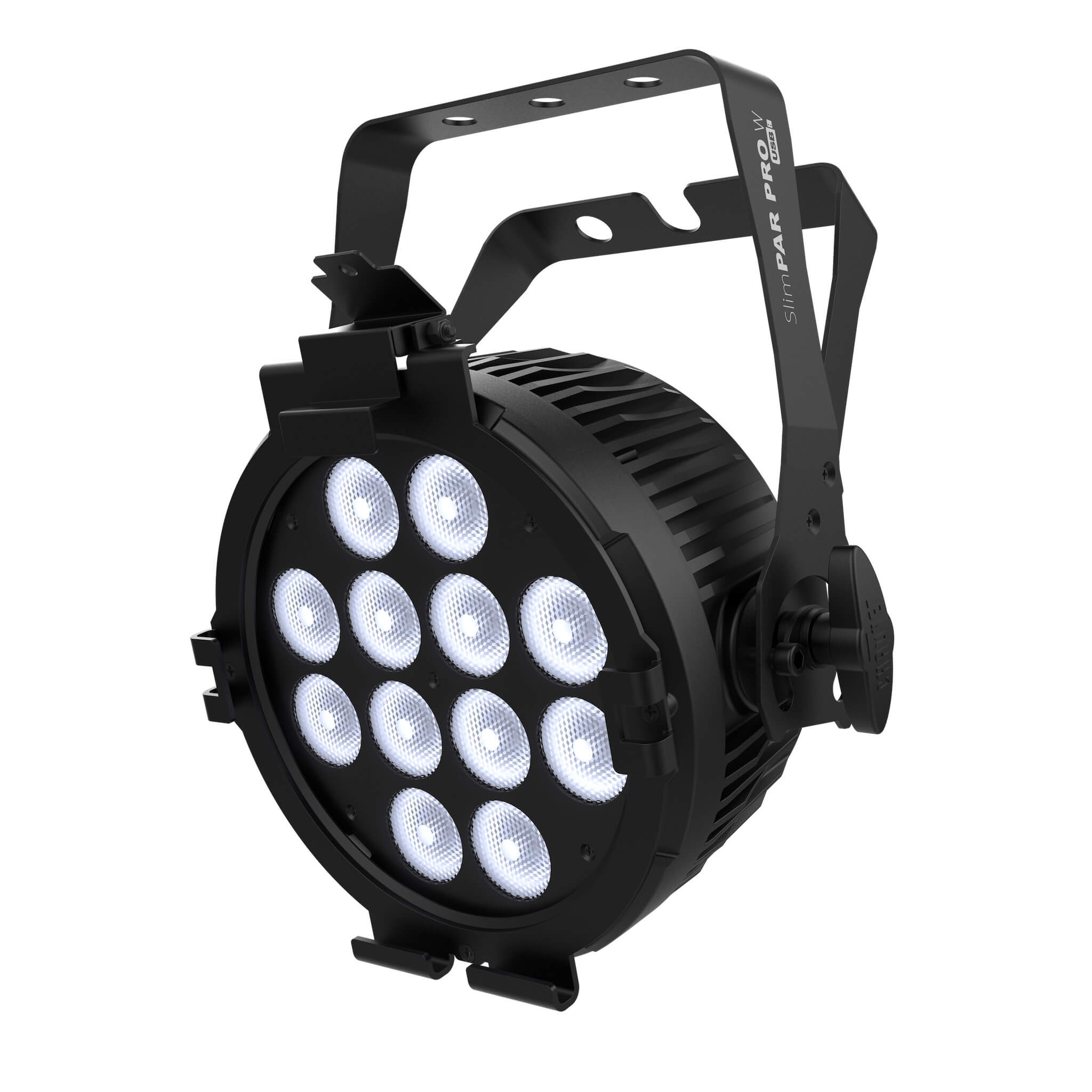 Chauvet DJ SlimPAR Pro W USB - Variable White LED Wash Light, left