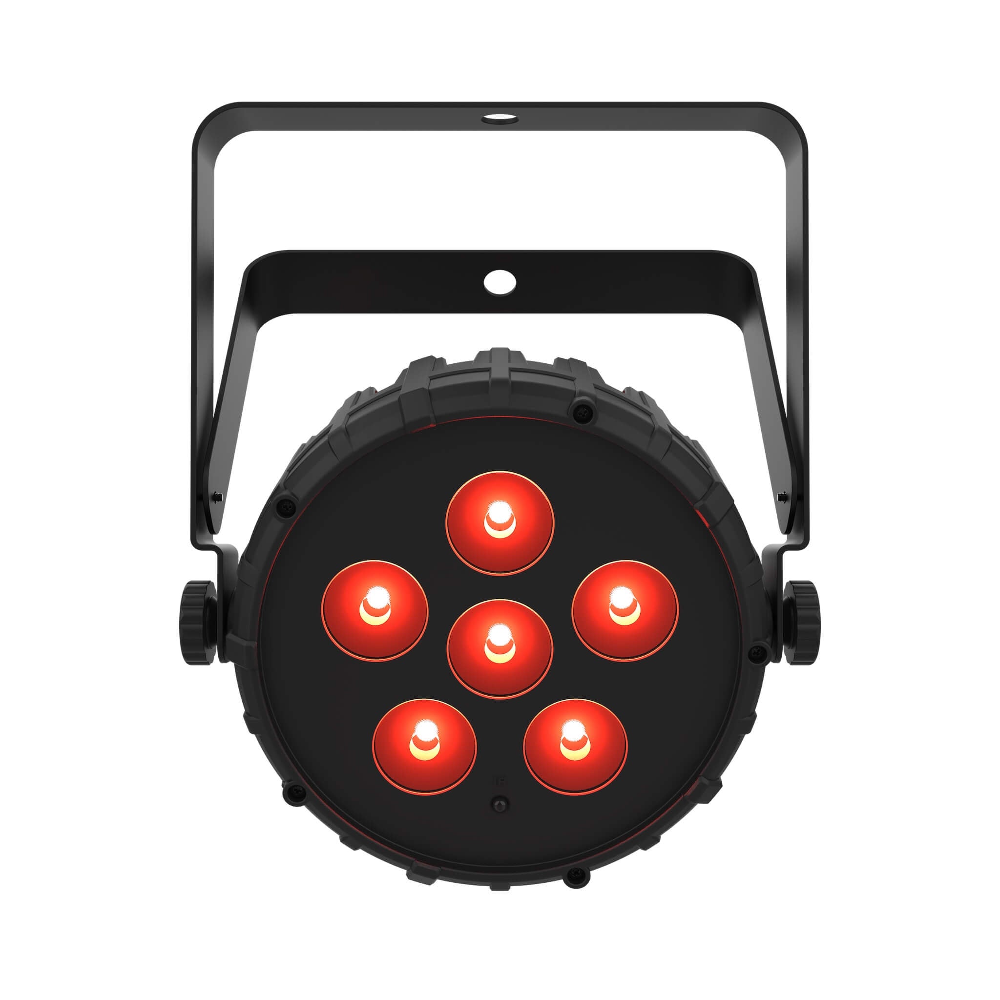 Chauvet DJ SlimPAR T6BT - RGB LED Wash Light with Bluetooth, front