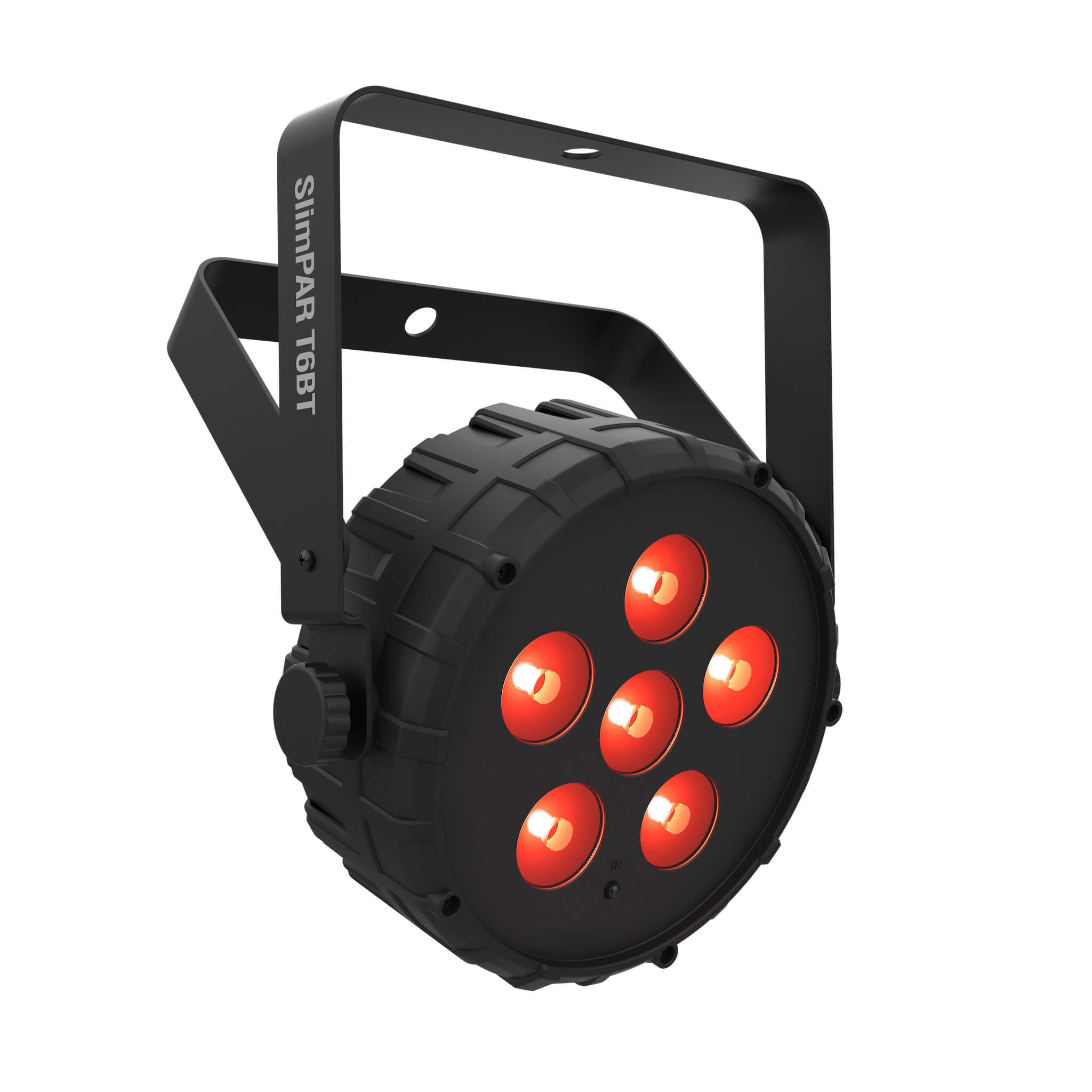 Chauvet DJ SlimPAR T6BT - RGB LED Wash Light with Bluetooth, right