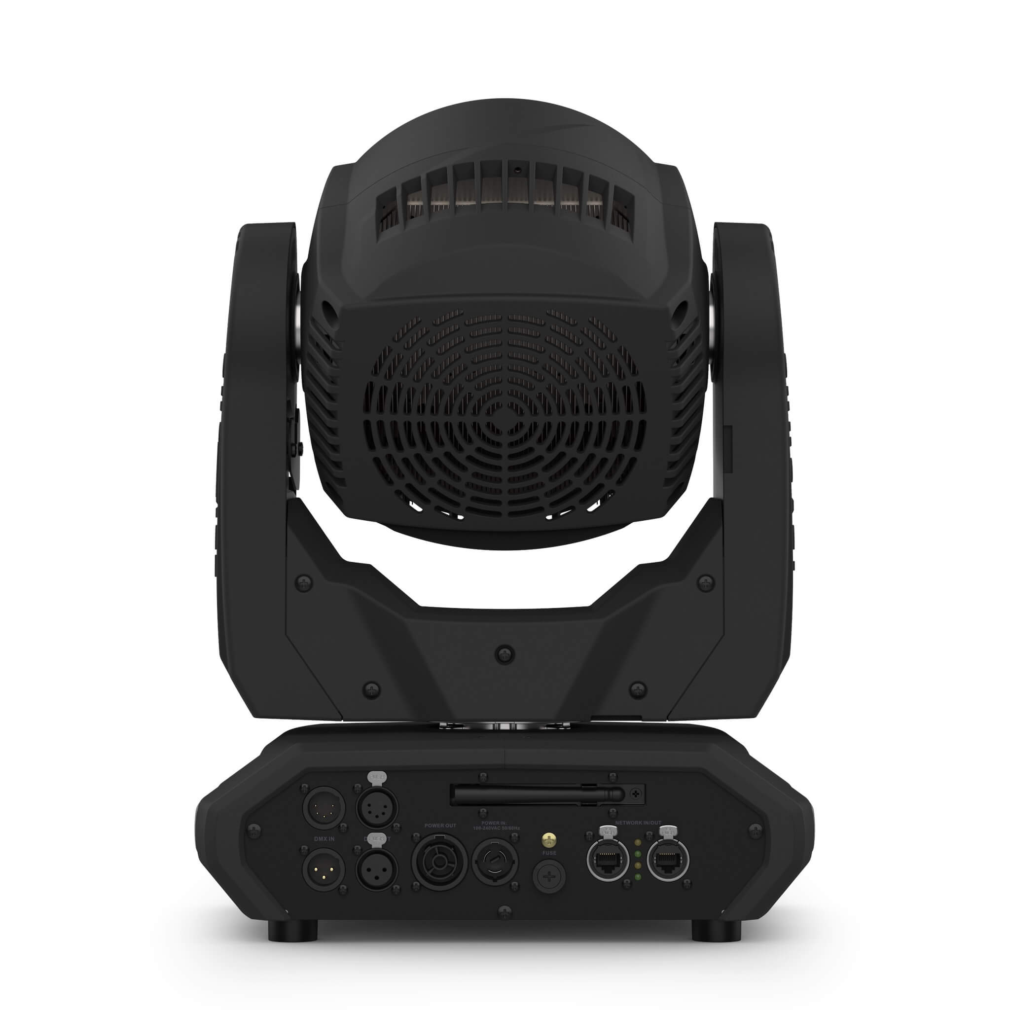 Chauvet Professional Maverick Force 2 BeamWash - LED Moving Head Light, back