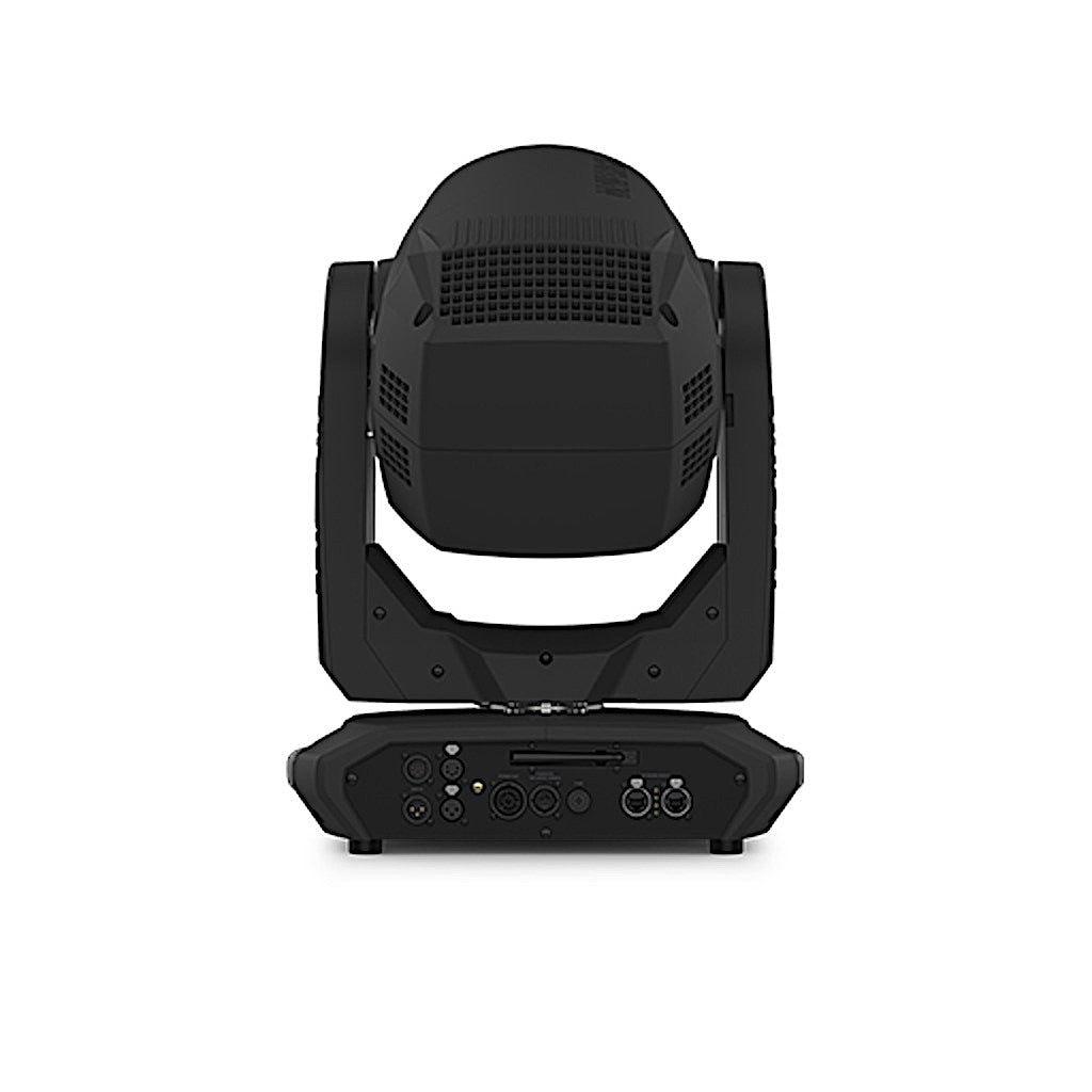 Chauvet Professional Maverick Force 2 SoloWash - LED Moving Wash Light, back