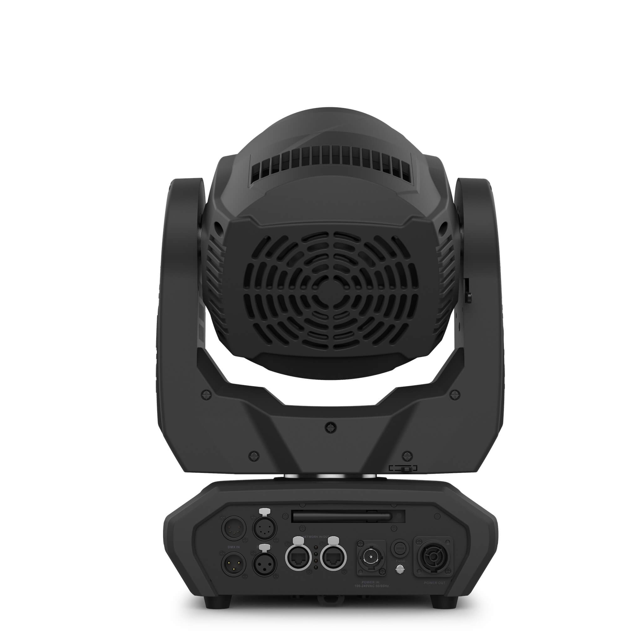 Chauvet Professional Maverick MK Pyxis - LED Moving Head Light, back