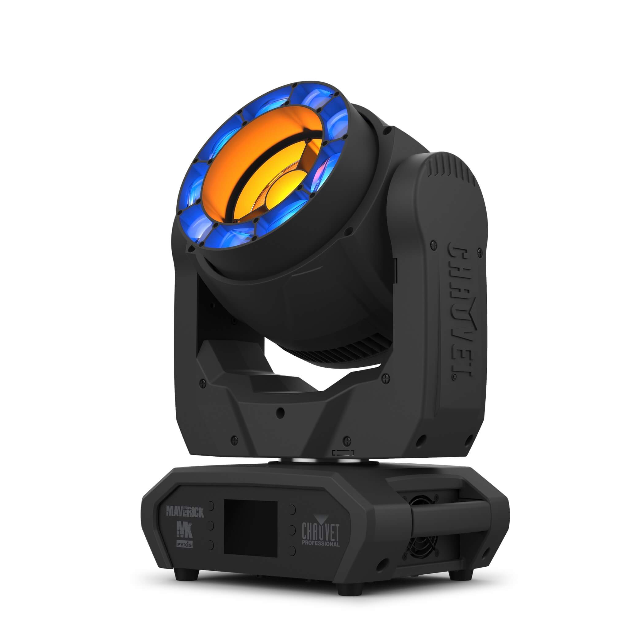 Chauvet Professional Maverick MK Pyxis - LED Moving Head Light, left