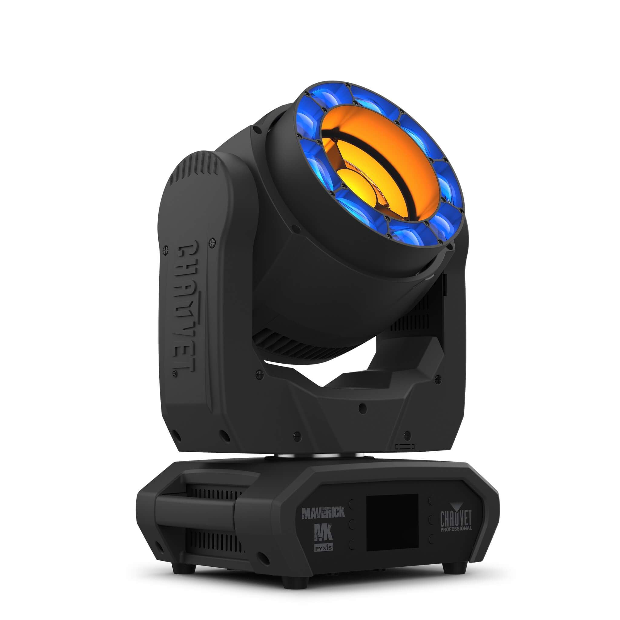 Chauvet Professional Maverick MK Pyxis - LED Moving Head Light, right