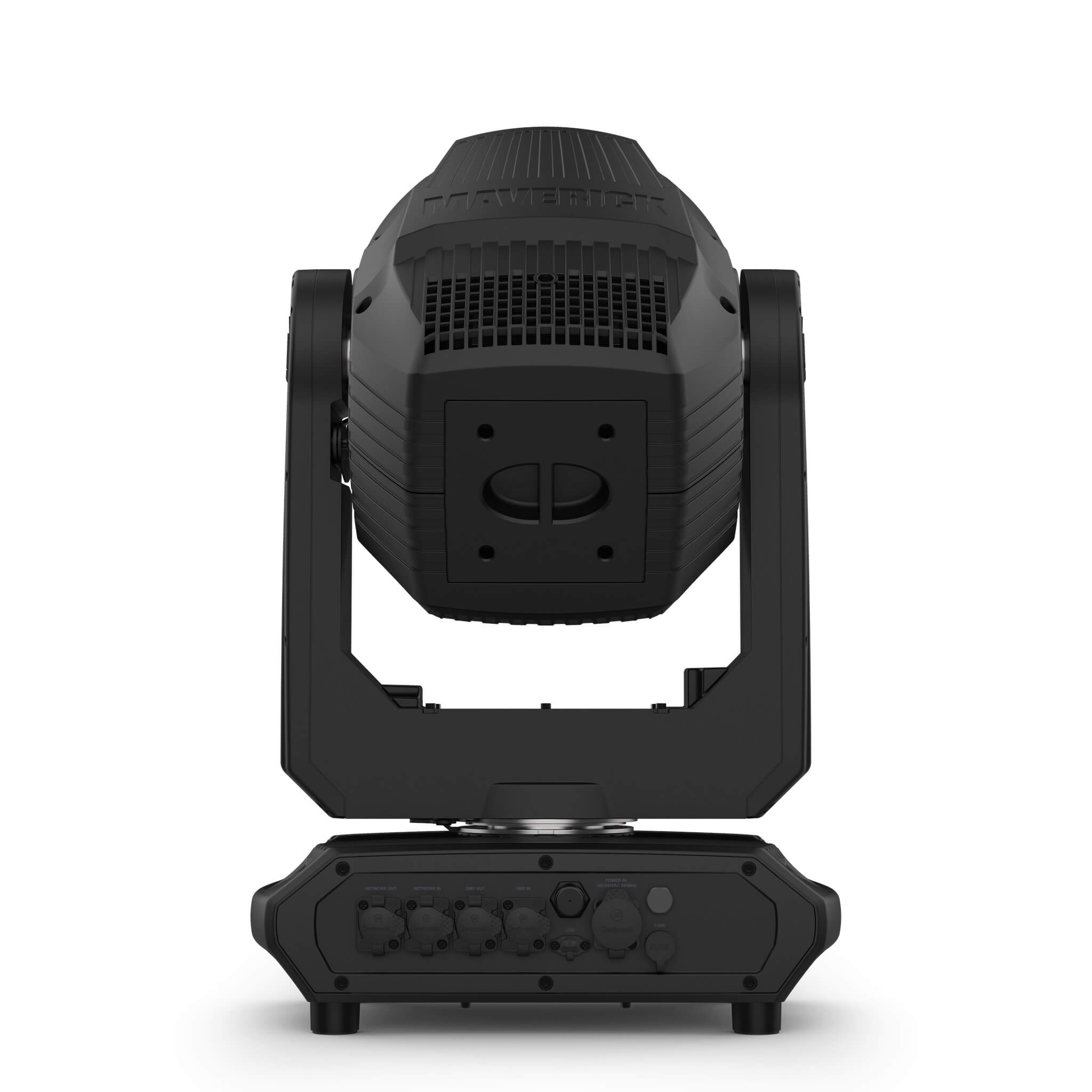 Chauvet Professional Maverick Storm 1 Beam - LED Moving Head Light, back