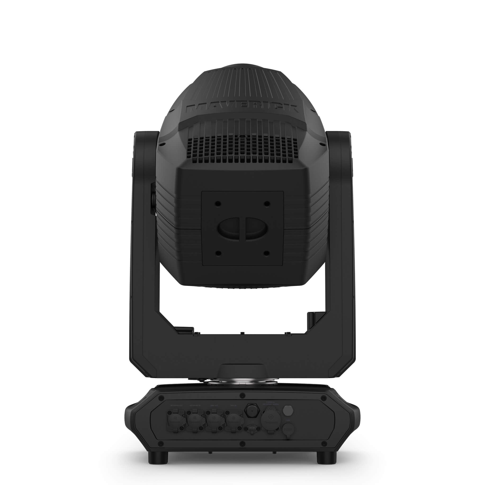 Chauvet Professional Maverick Storm 1 Hybrid - LED Moving Head Light, back