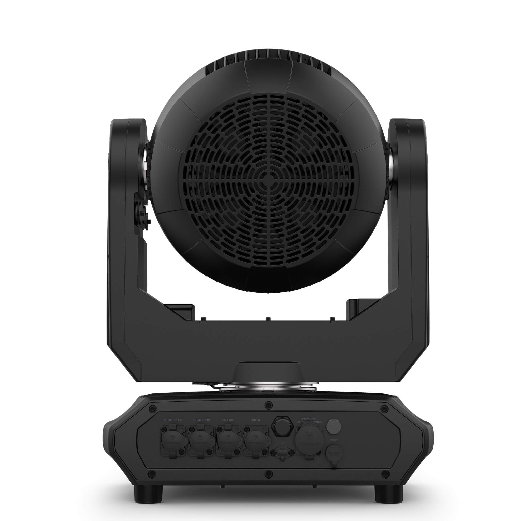 Chauvet Professional Maverick Storm 2 BeamWash - LED Moving Head Light, back