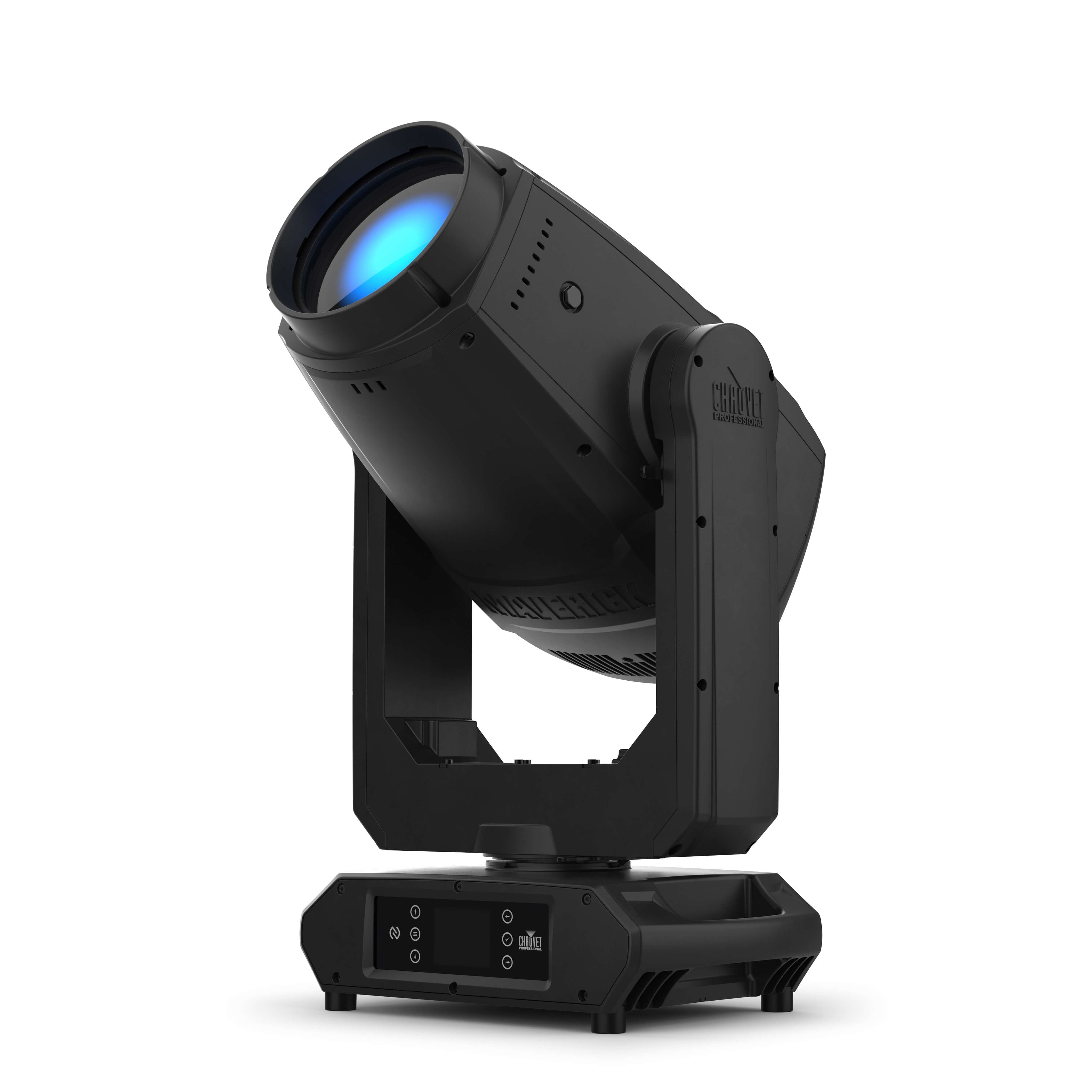 Chauvet Professional Maverick Storm 3 Profile - LED Moving Head Light, left