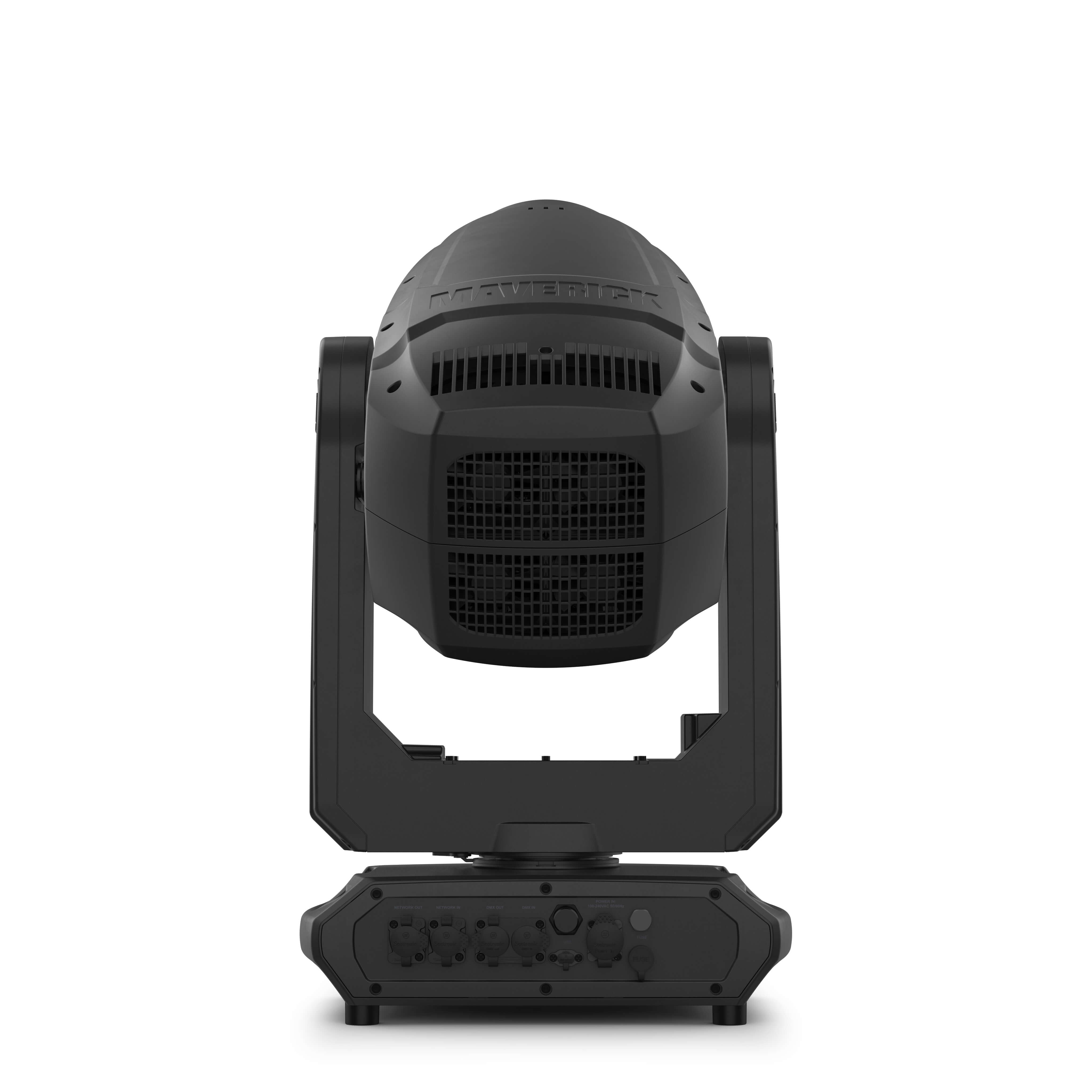 Chauvet Professional Maverick Storm 3 Profile - LED Moving Head Light, rear