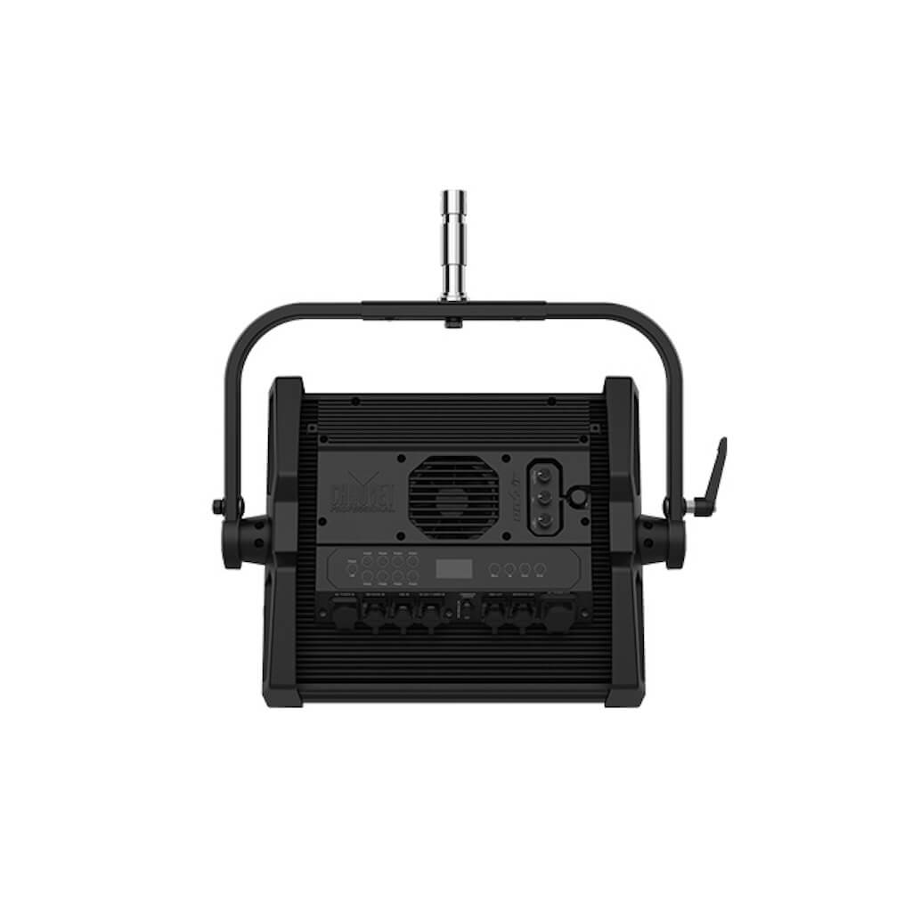 Chauvet Professional onAir Panel 1 IP - LED 1x1 Soft Light Panel, rear
