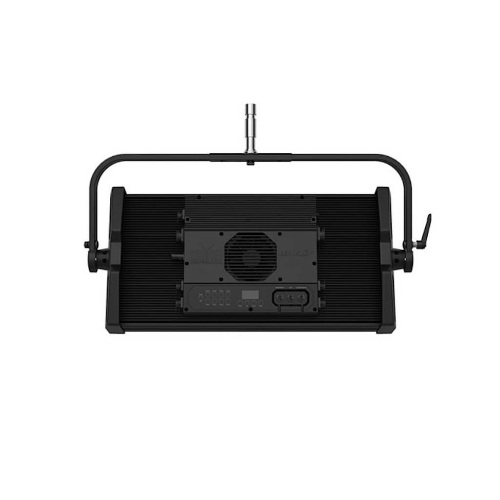 Chauvet Professional onAir Panel 2 IP - LED 1x2 Soft Light Panel, rear