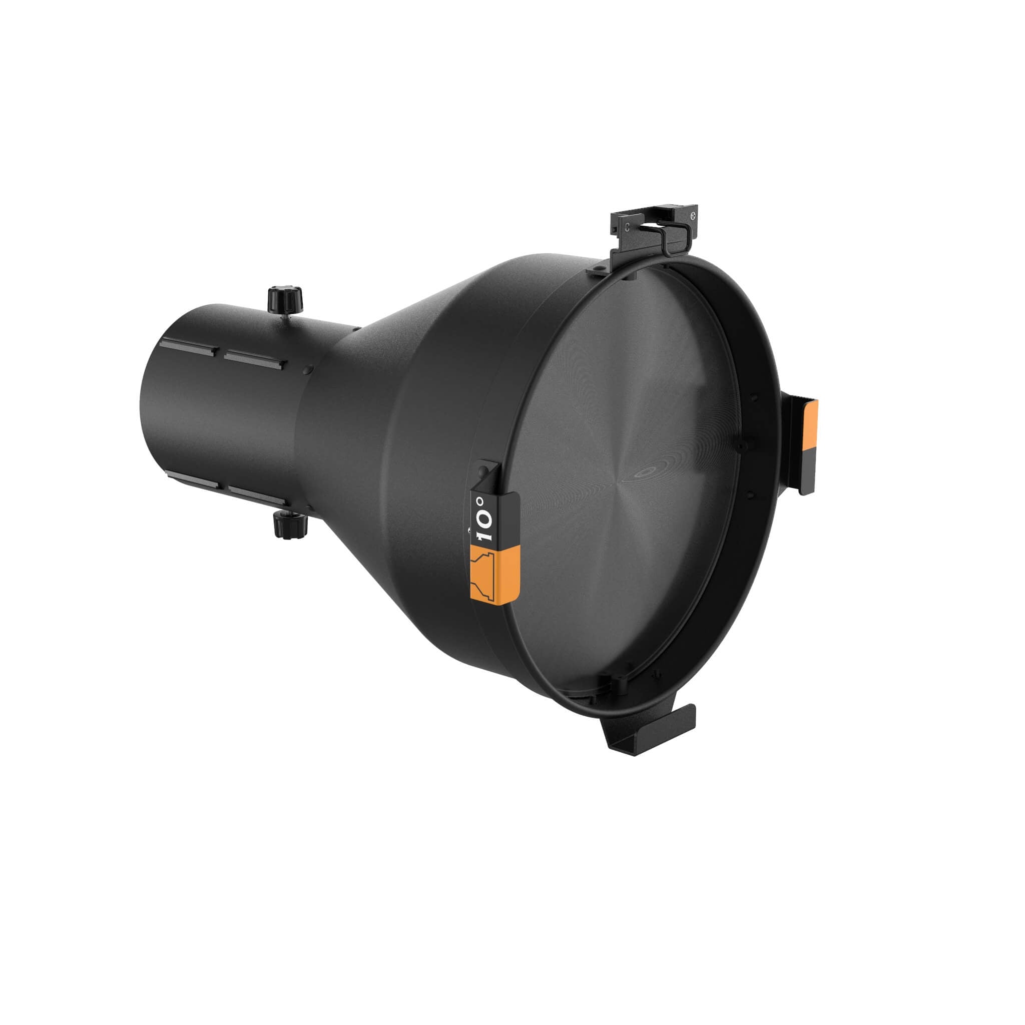 Chauvet Professional Ovation Ellipsoidal HD Lens Tube, 10°