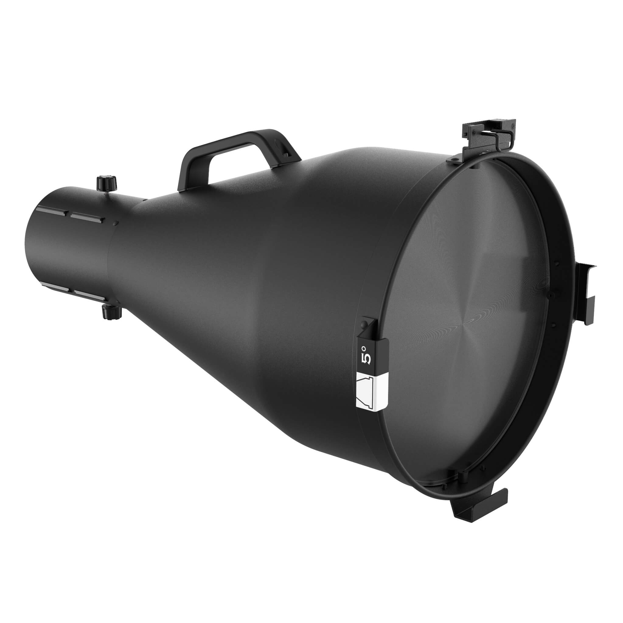 Chauvet Professional Ovation Ellipsoidal HD Lens Tube, 5°