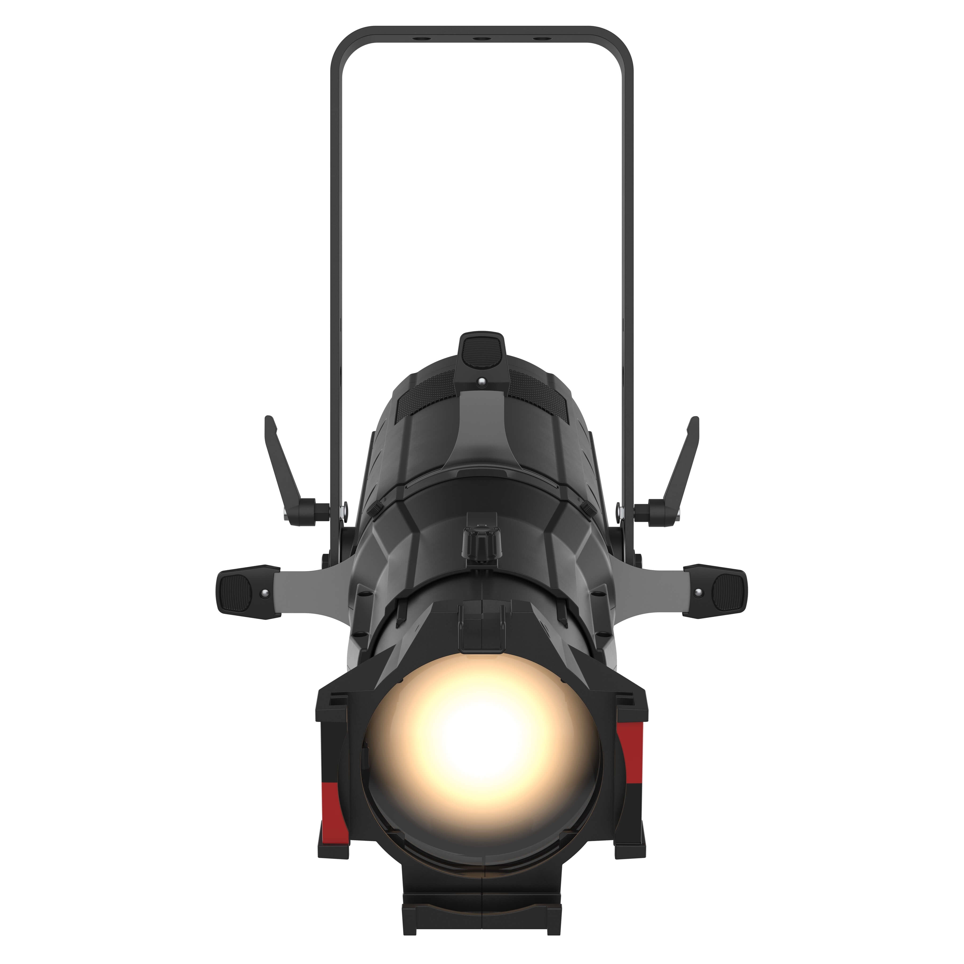 Chauvet Professional Ovation E-160WW - Warm White LED Ellipsoidal, front