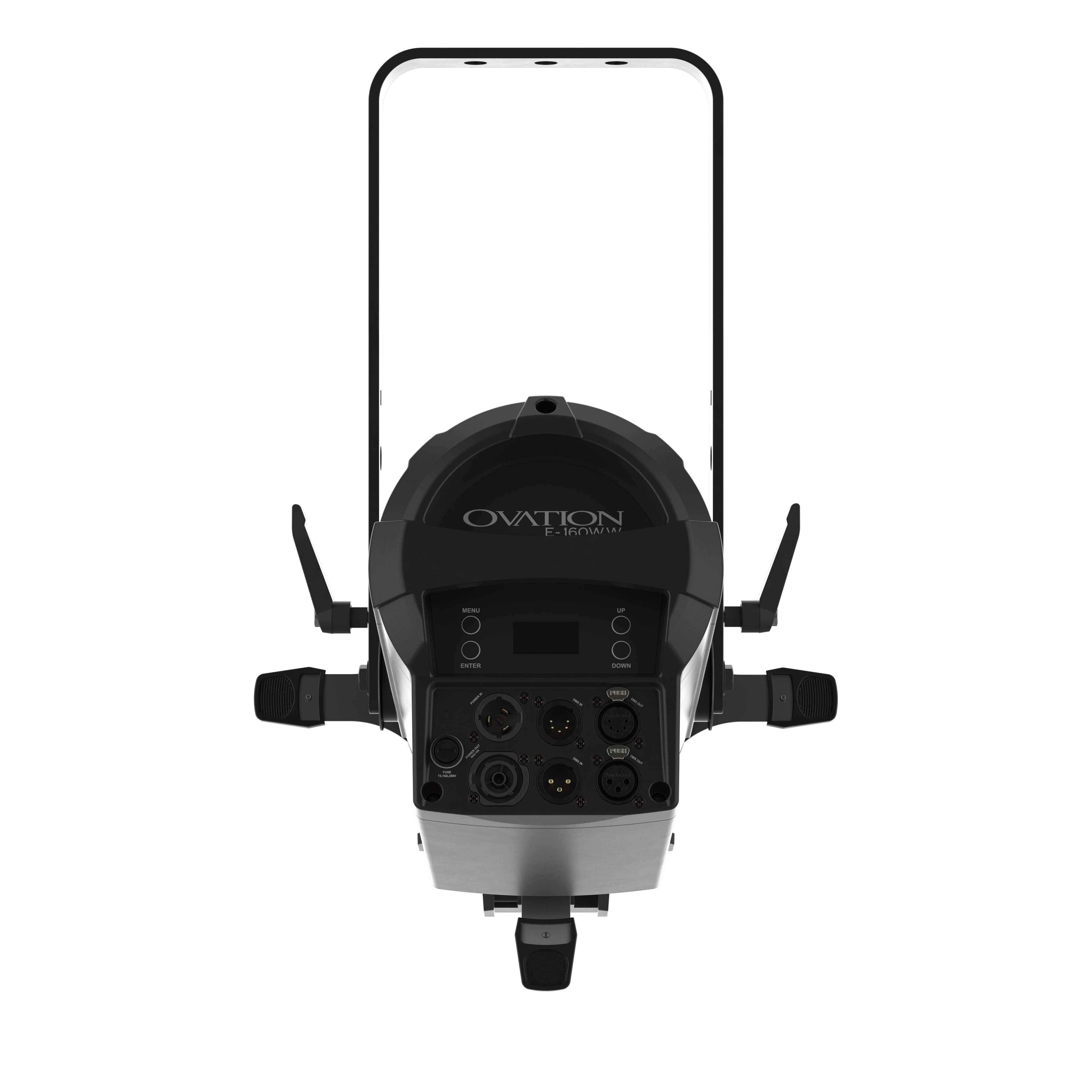 Chauvet Professional Ovation E-160WW - Warm White LED Ellipsoidal, rear