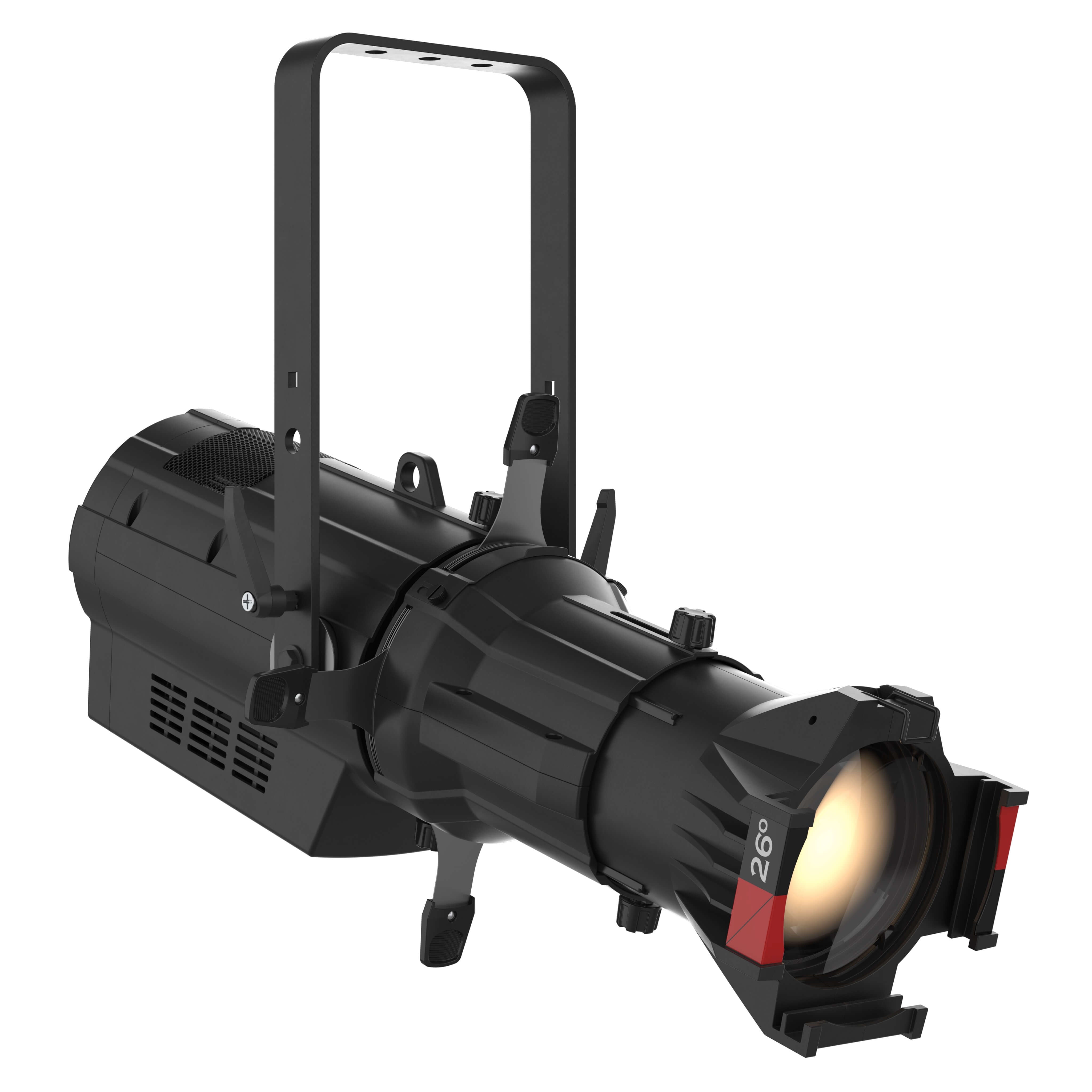Chauvet Professional Ovation E-160WW - Warm White LED Ellipsoidal, right