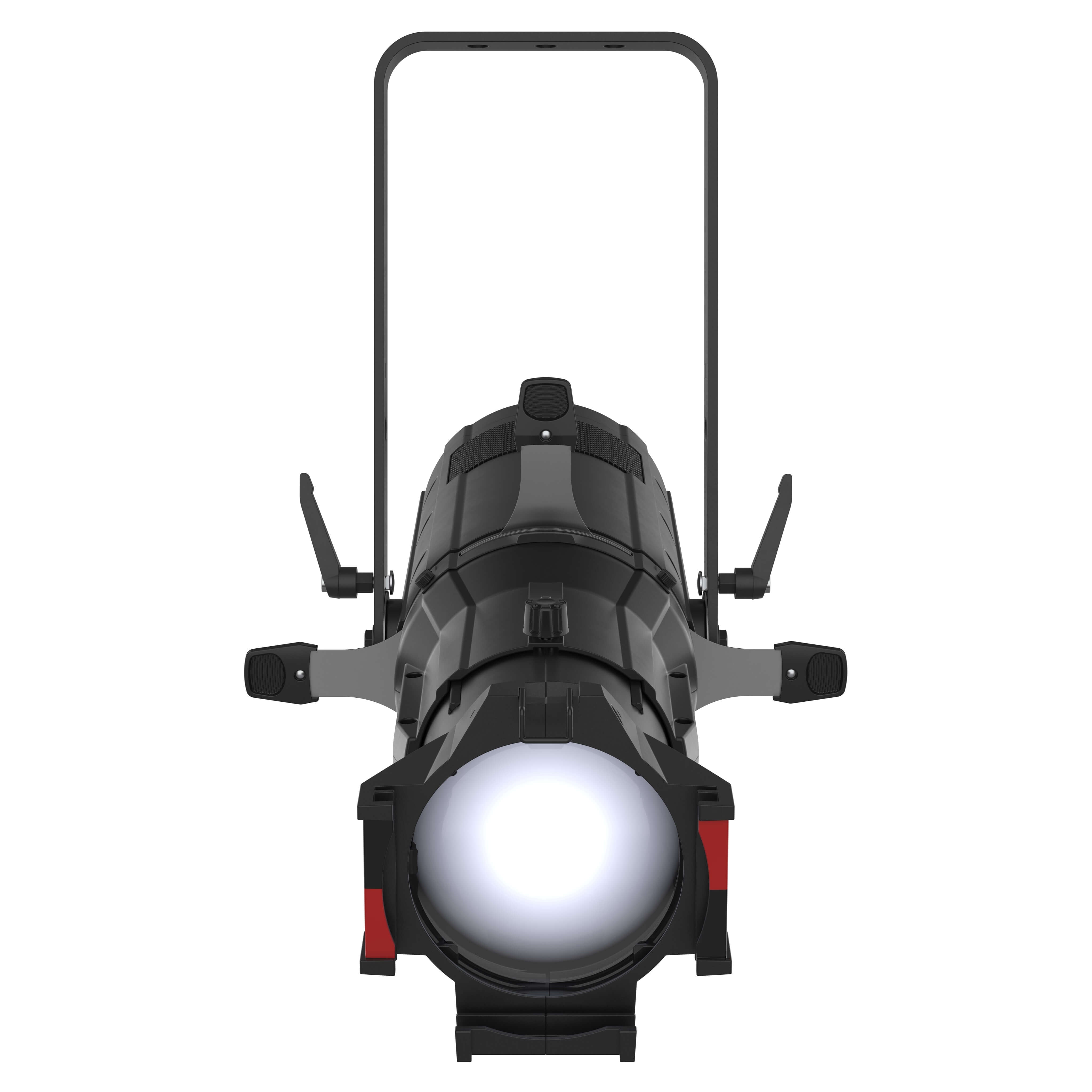 Chauvet Professional Ovation E-260CW - 230W Cool White LED Ellipsoidal, front
