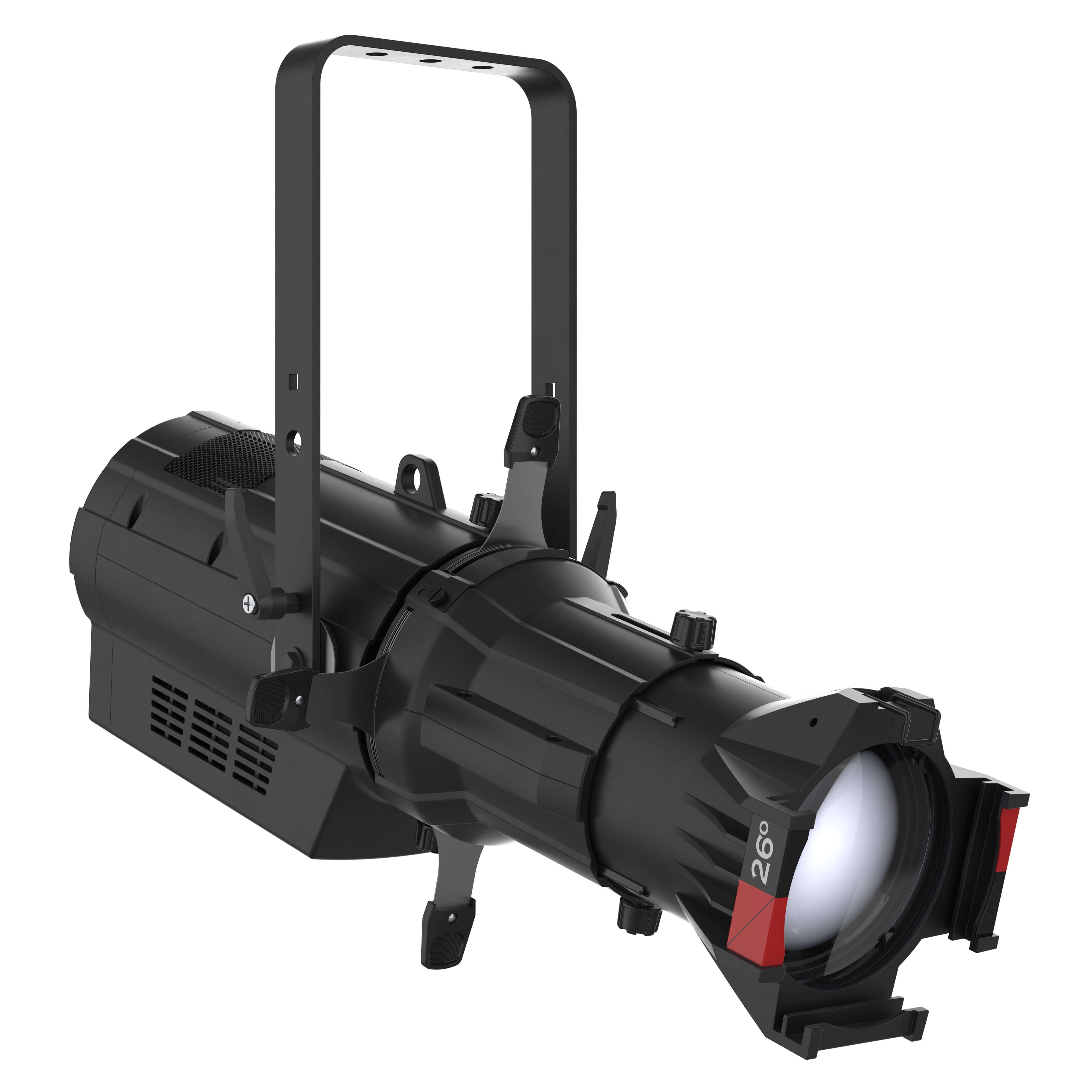 Chauvet Professional Ovation E-260CW - 230W Cool White LED Ellipsoidal, right