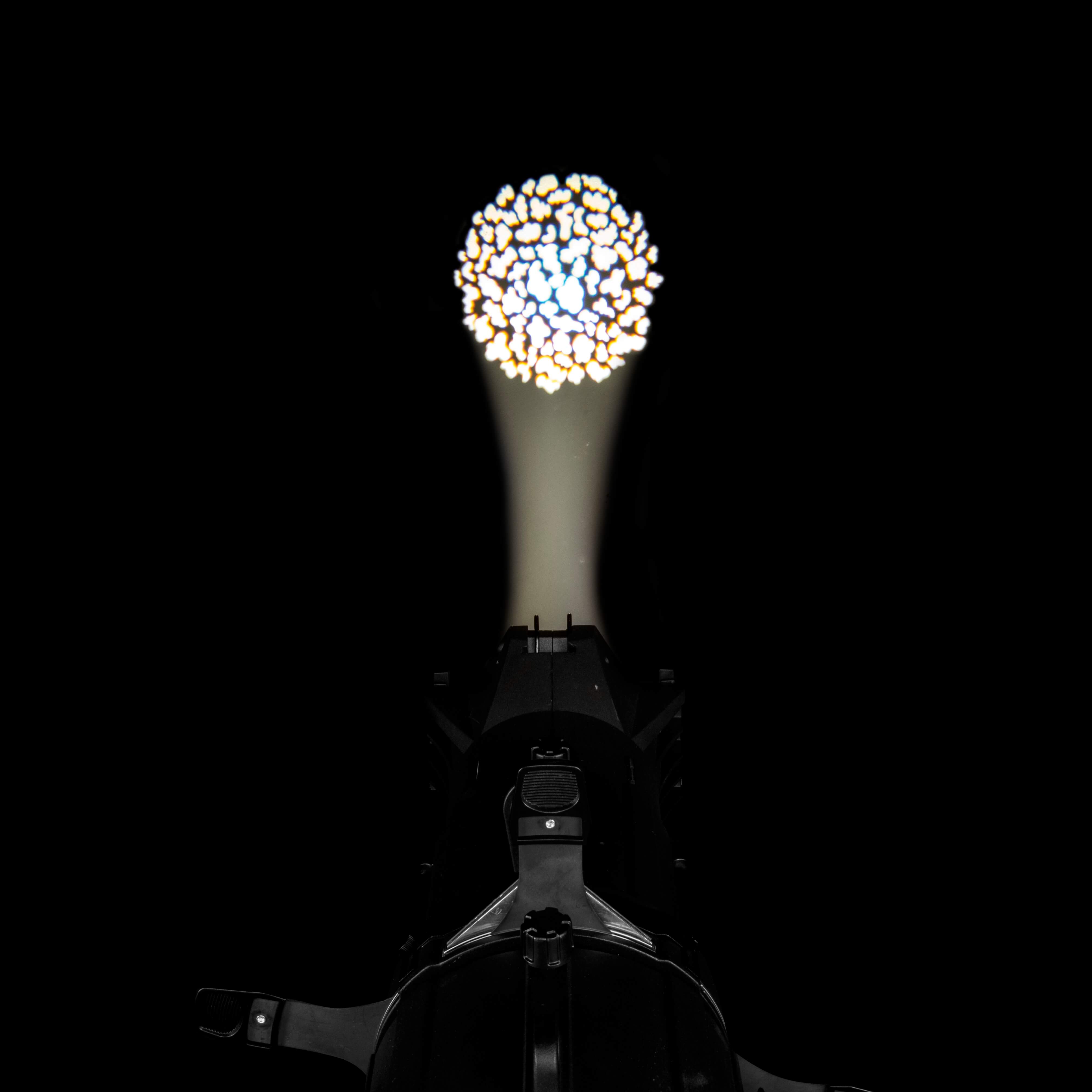 Chauvet Professional Ovation E-260CW - 230W Cool White LED Ellipsoidal