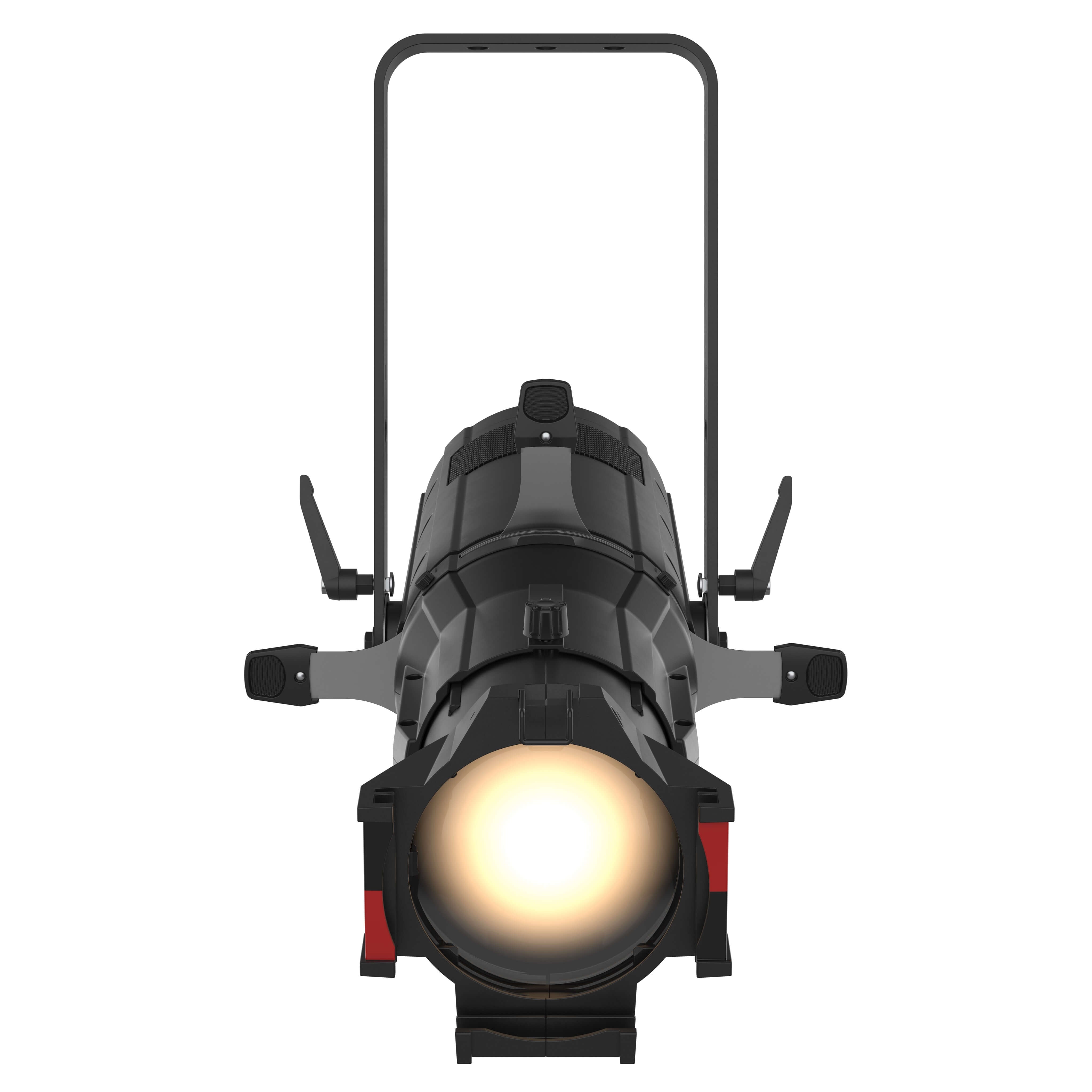 Chauvet Professional Ovation E-260WW - 230W Warm White LED Ellipsoidal, front