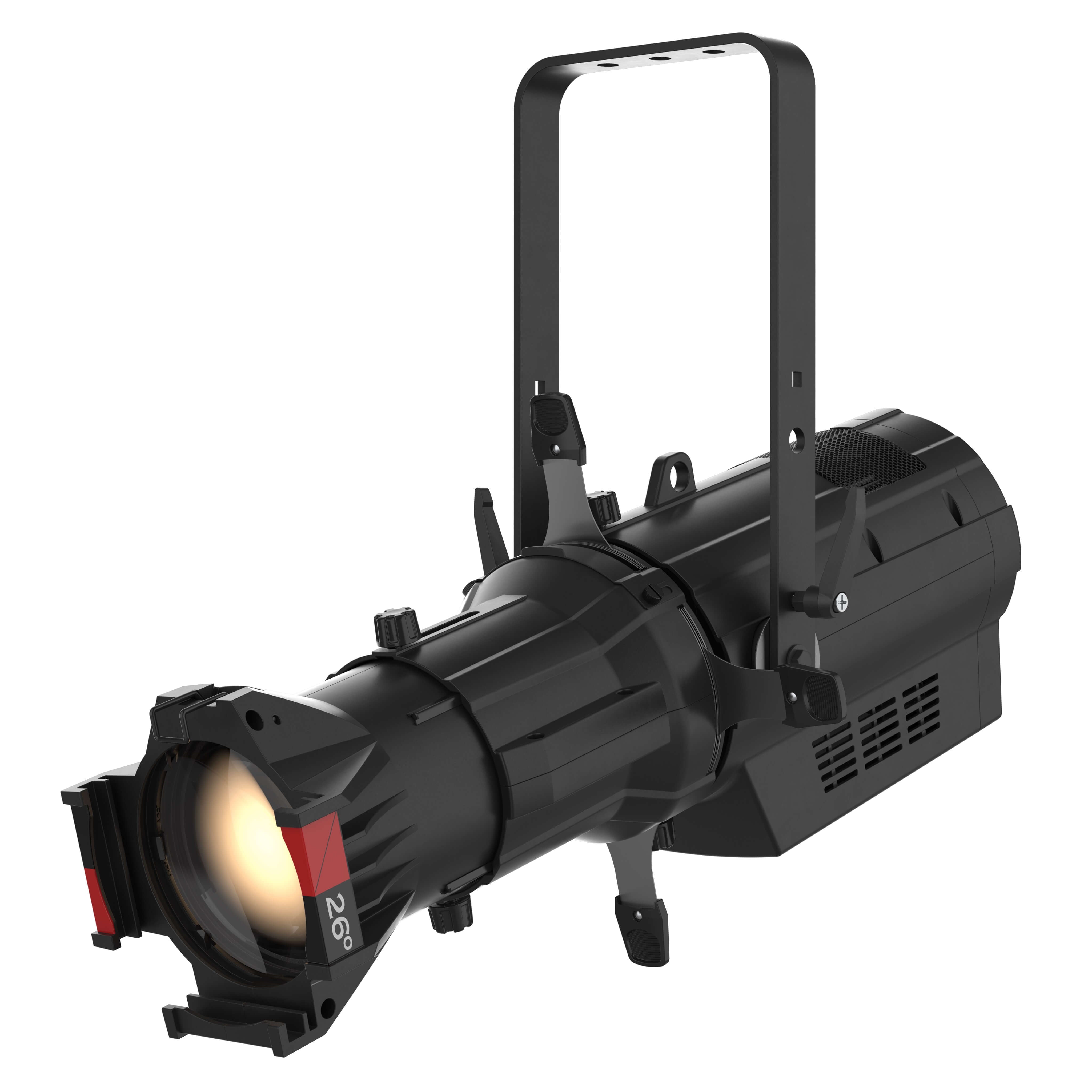 Chauvet Professional Ovation E-260WW - 230W Warm White LED Ellipsoidal, left
