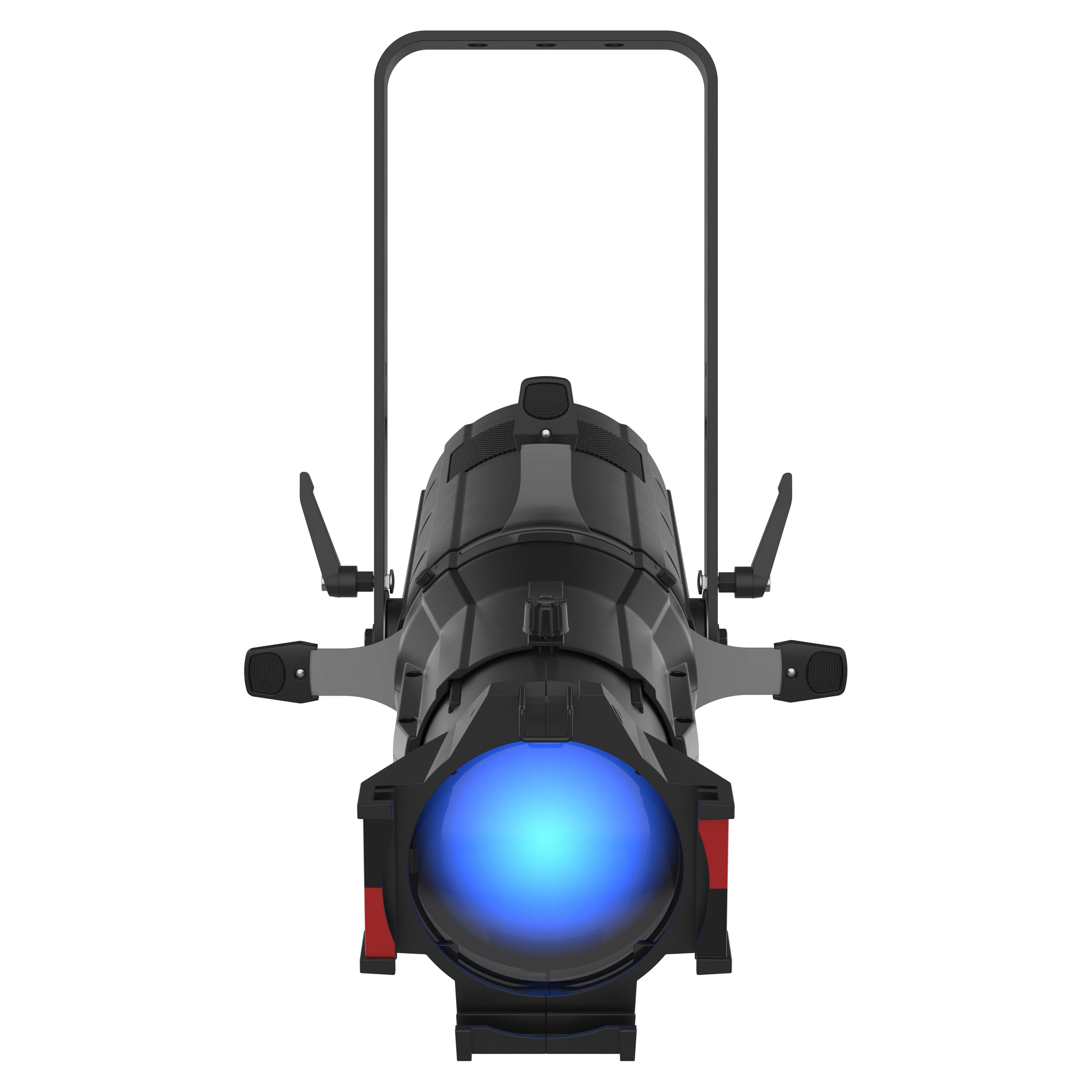 Chauvet Professional Ovation E-910FC - Full Color LED Ellipsoidal, front