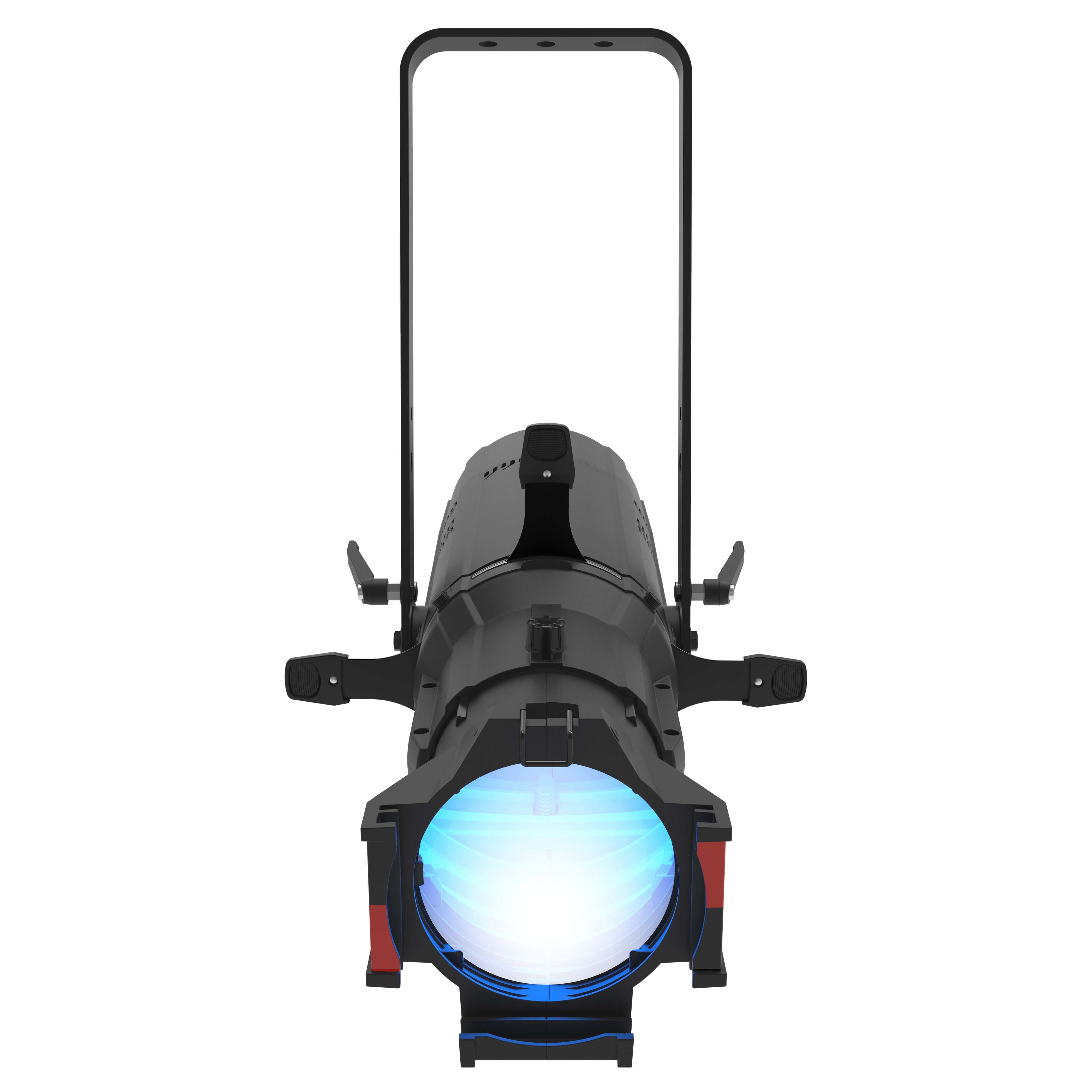 Chauvet Professional Ovation E-910FC IP - Full Color LED Ellipsoidal, front