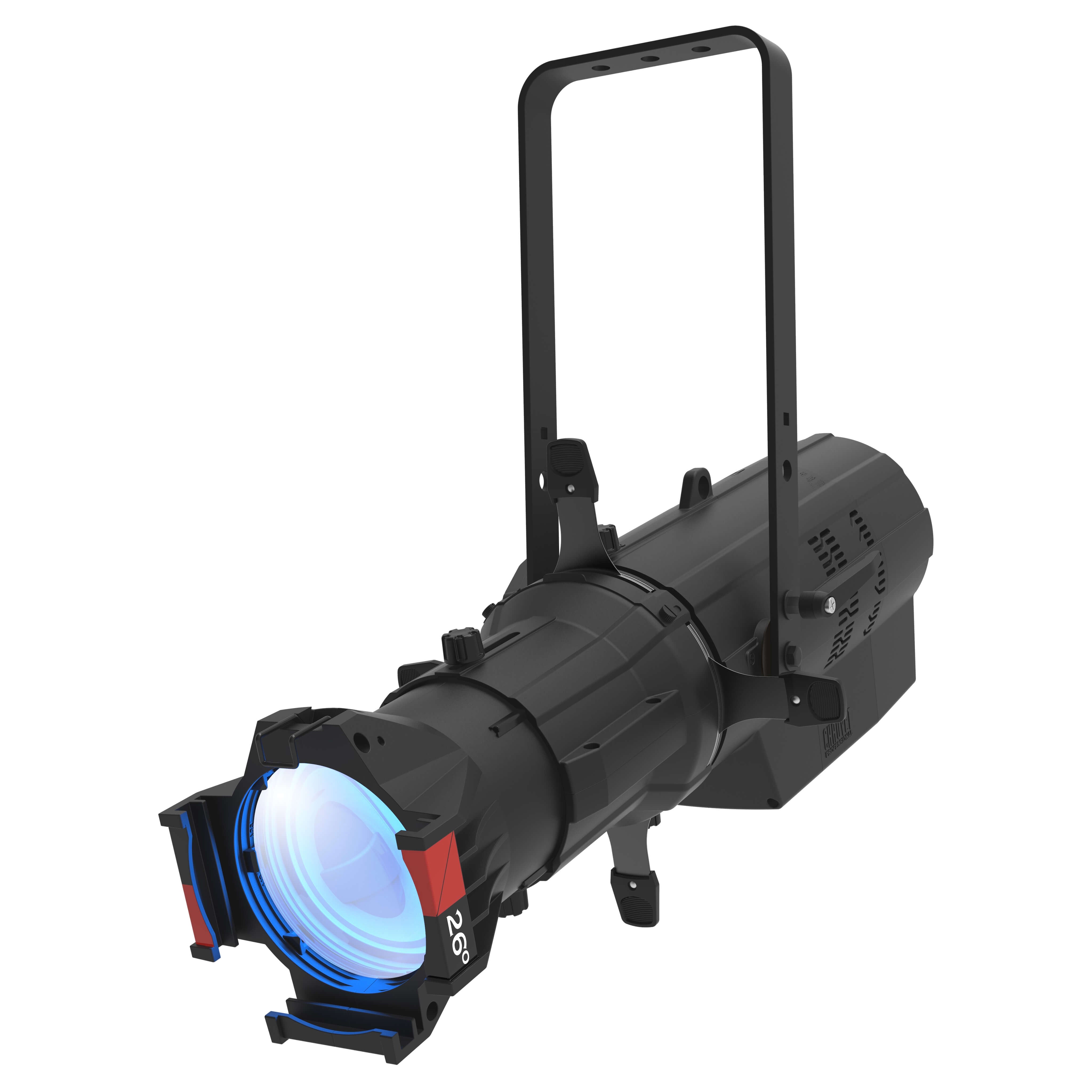 Chauvet Professional Ovation E-910FC IP - Full Color LED Ellipsoidal, left