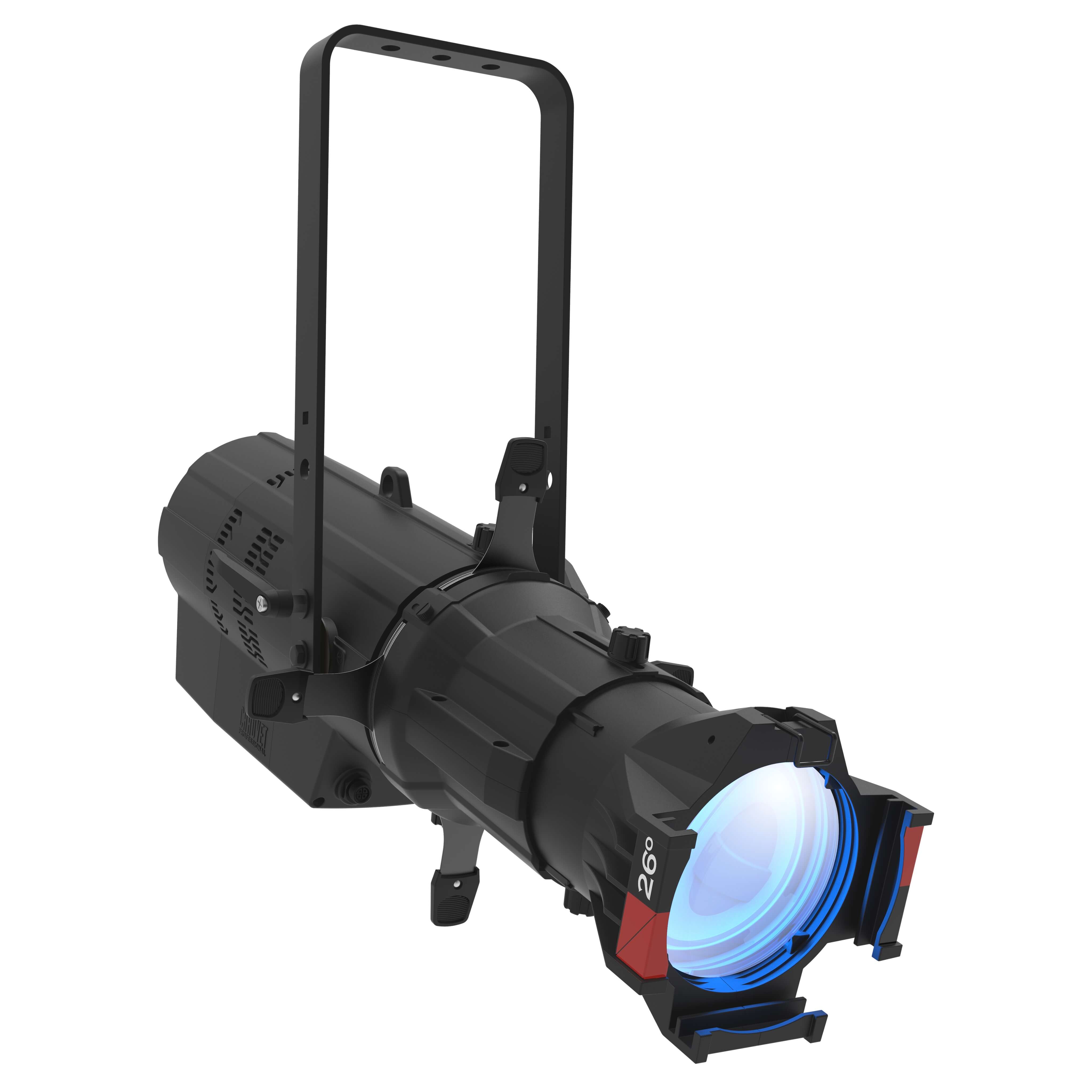 Chauvet Professional Ovation E-910FC IP - Full Color LED Ellipsoidal, right