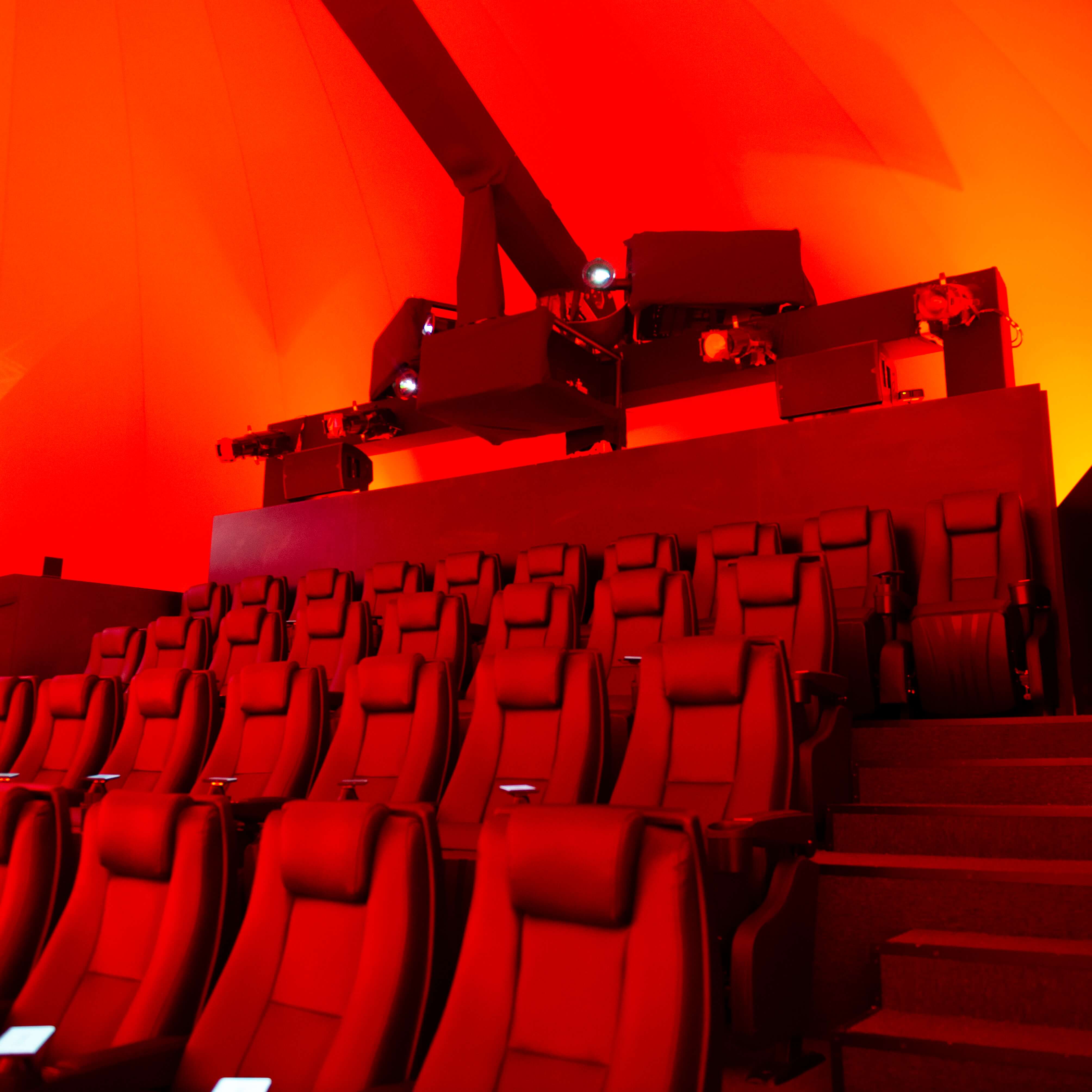 Chauvet Professional Ovation E-910FC IP - Full Color LED Ellipsoidal, Super Bowl LIV
