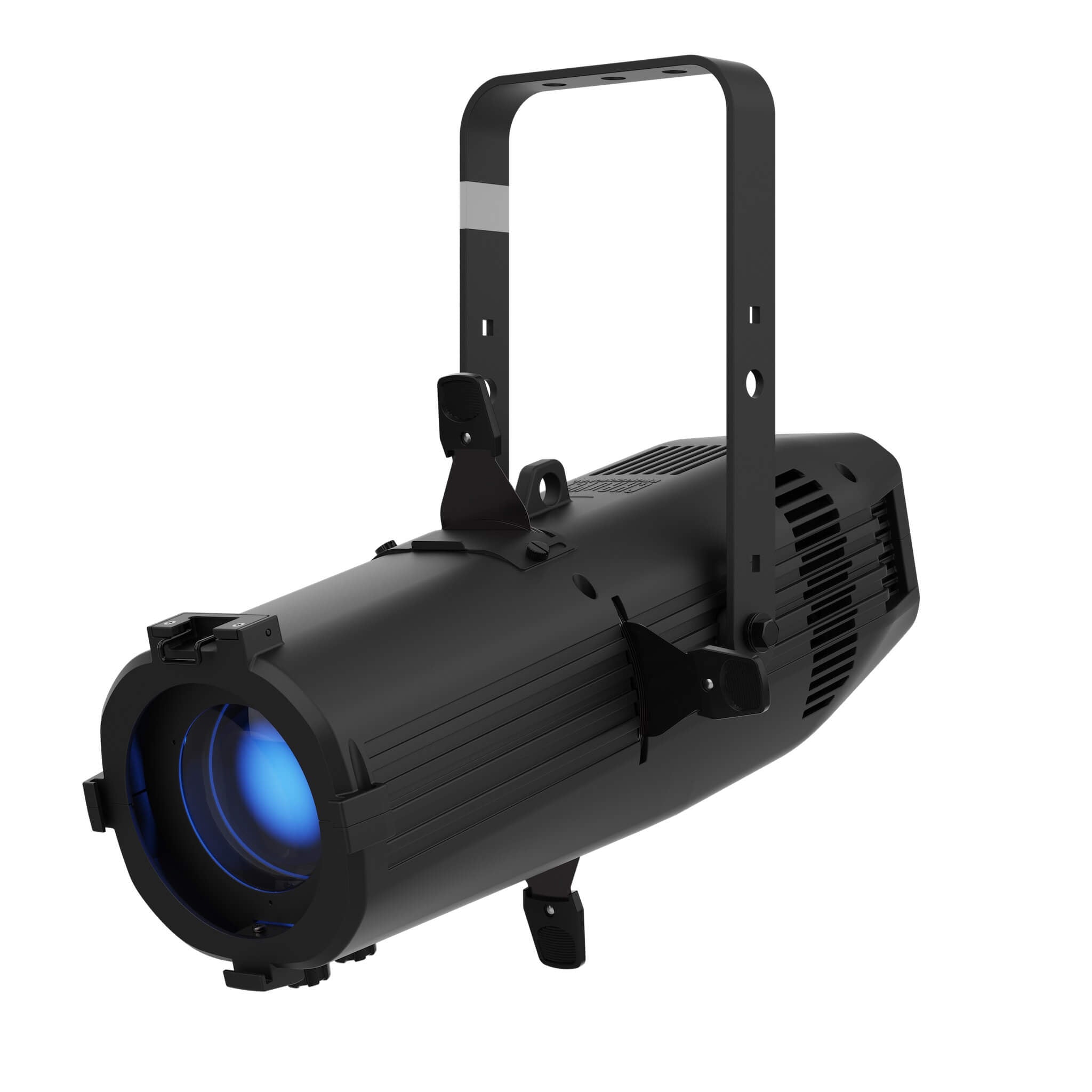 Chauvet Professional Ovation E-2 FC - Compact LED Ellipsoidal Spotlight, left