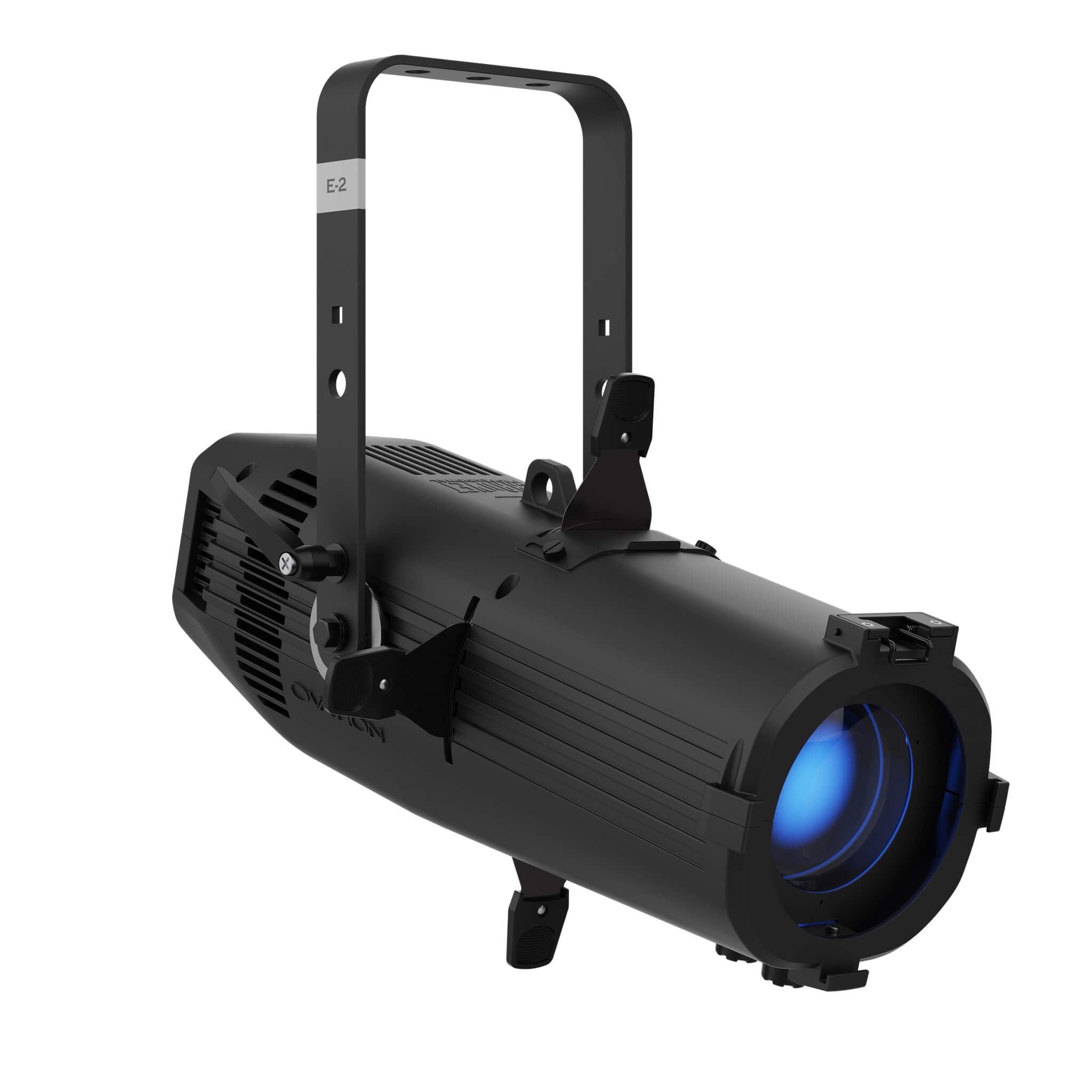 Chauvet Professional Ovation E-2 FC - Compact LED Ellipsoidal Spotlight, right