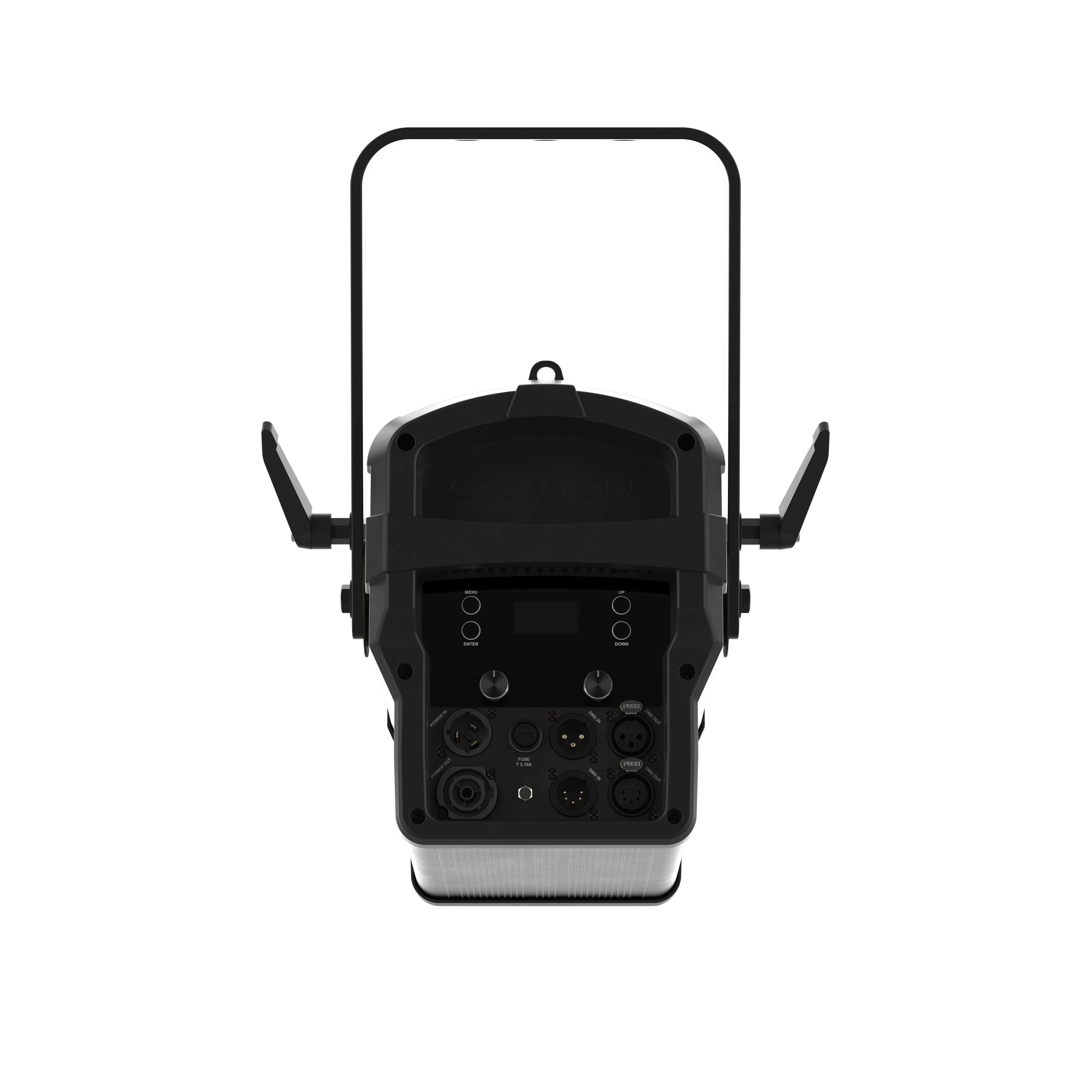 Chauvet Professional Ovation F-145WW - Warm White LED Fresnel, back