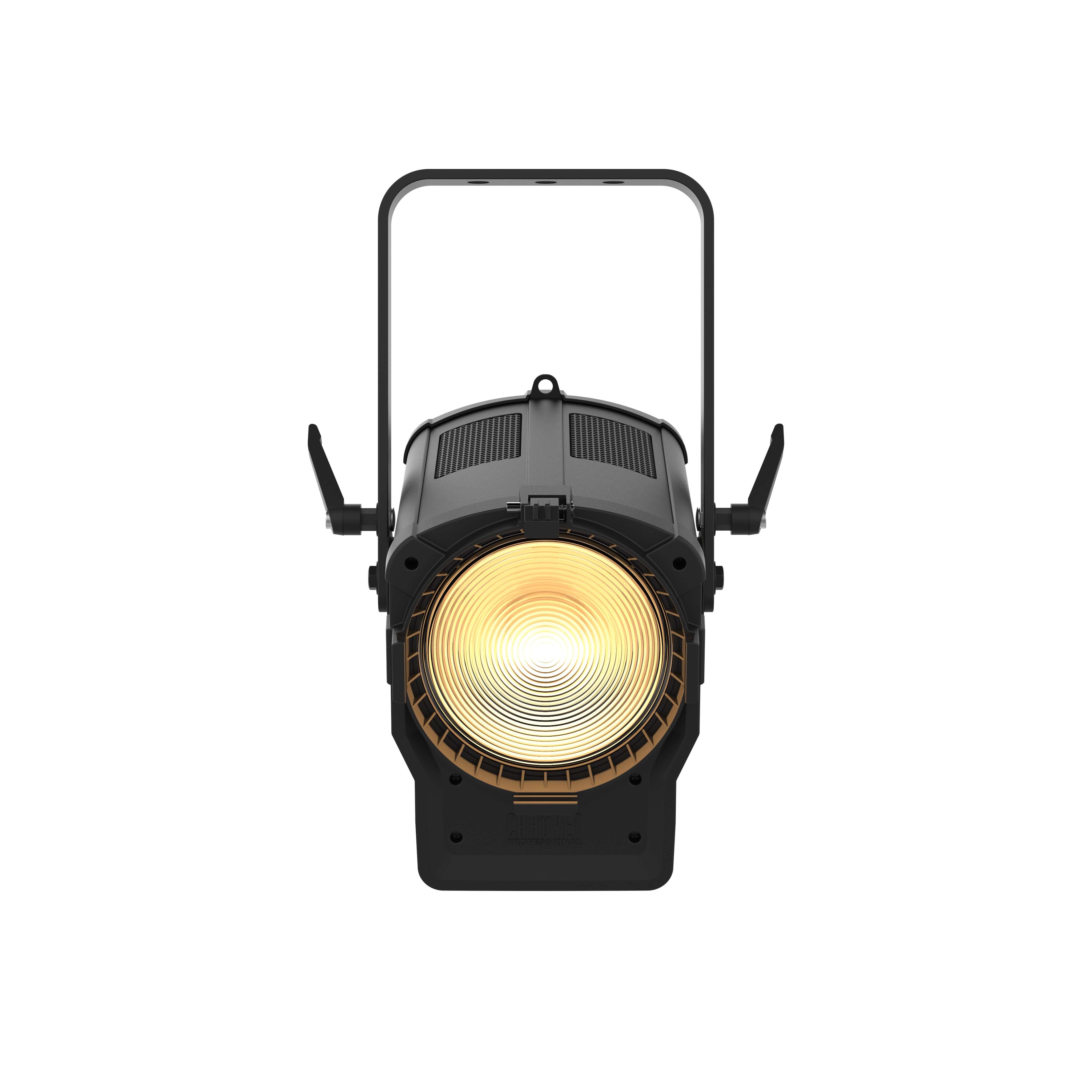 Chauvet Professional Ovation F-145WW - Warm White LED Fresnel, front
