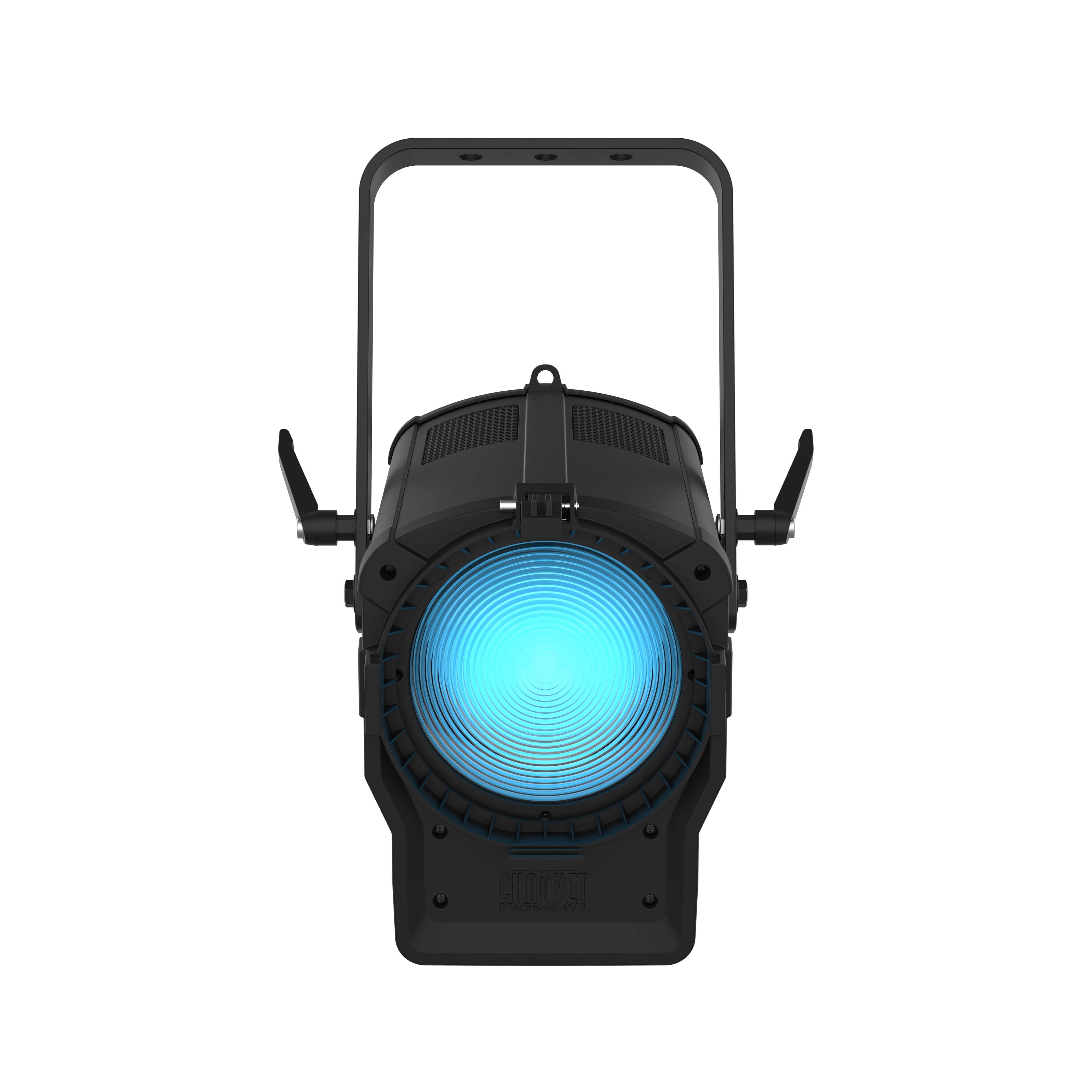 Chauvet Professional Ovation F-415FC - Full Color LED RGBAL Fresnel, front
