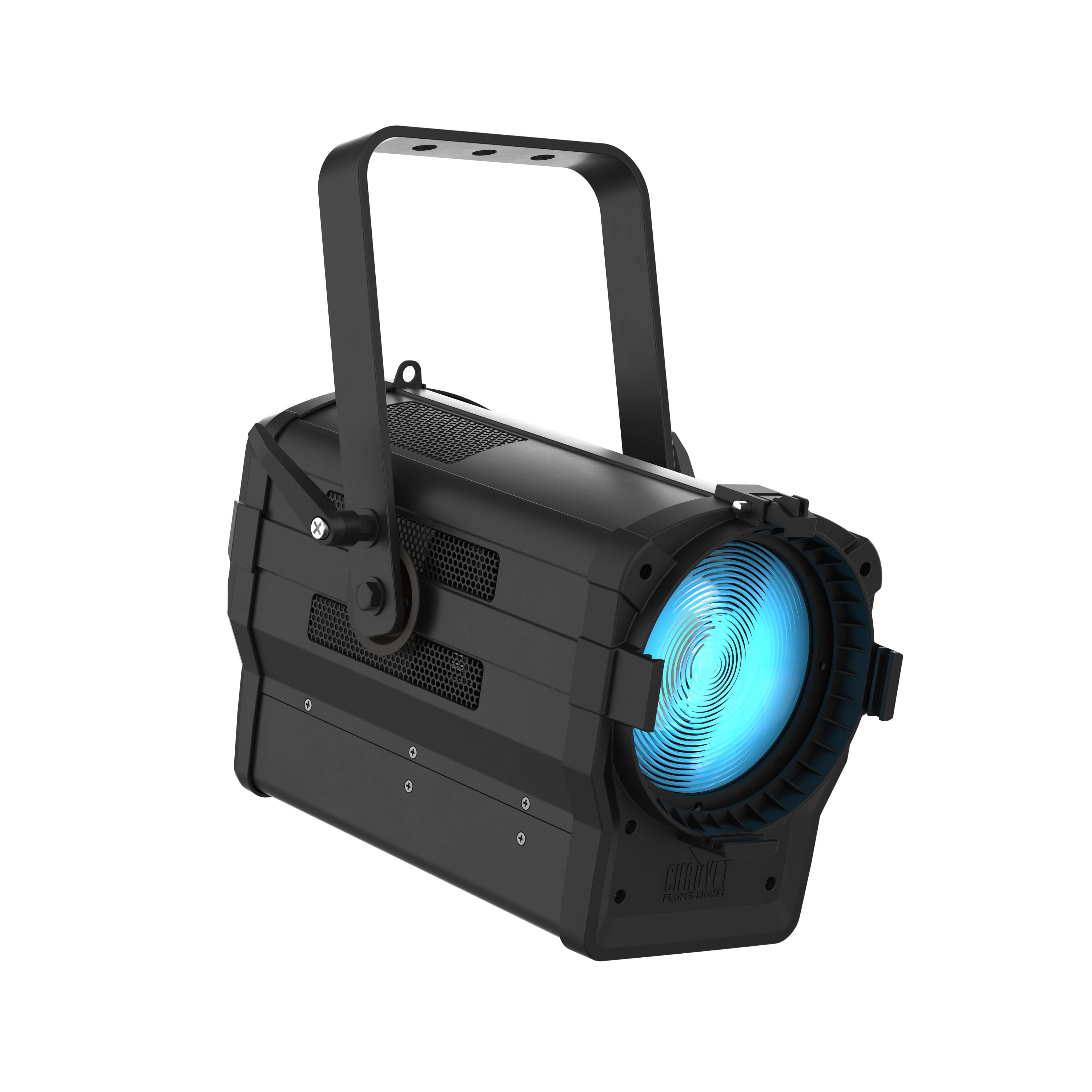 Chauvet Professional Ovation F-415FC - Full Color LED RGBAL Fresnel, right