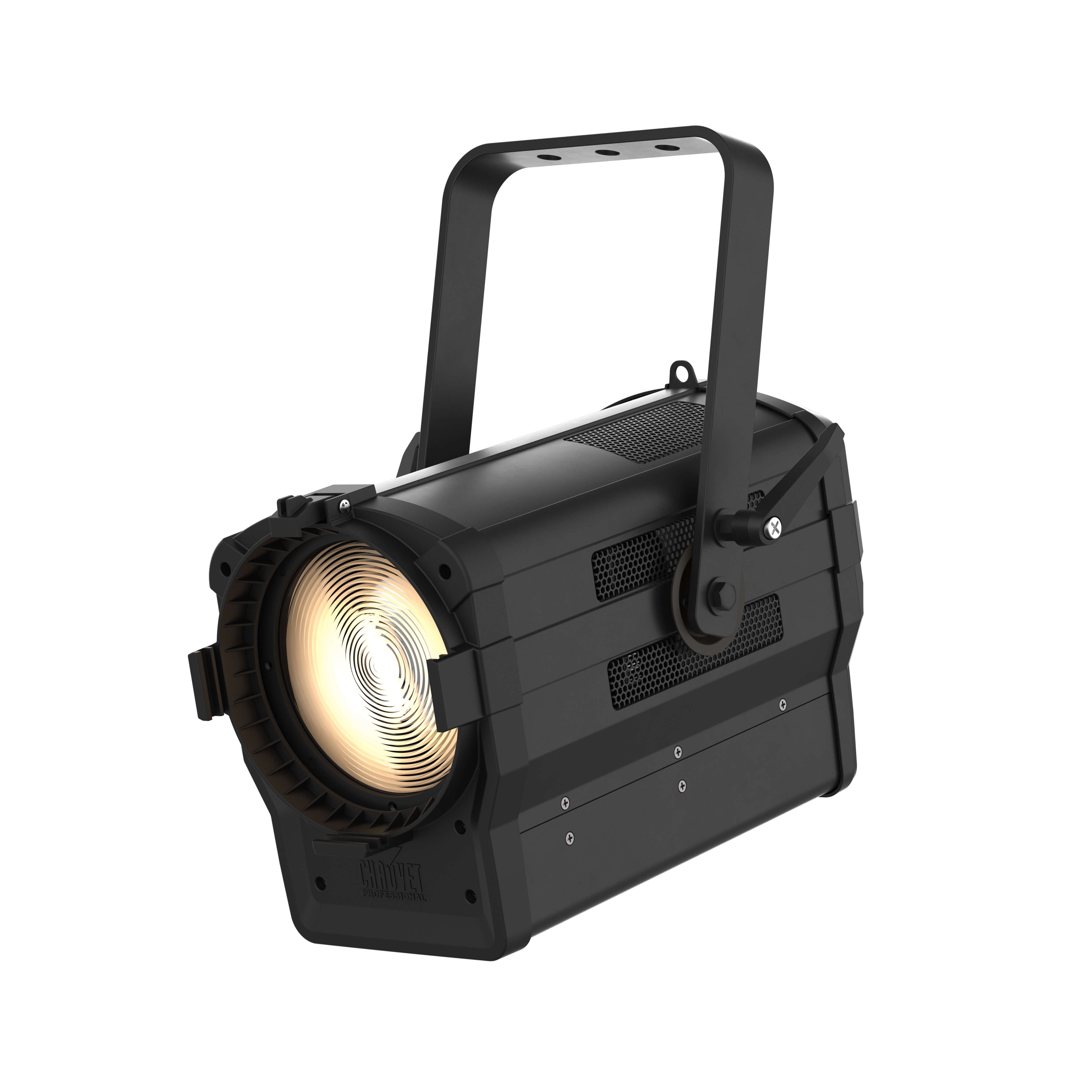 Chauvet Professional Ovation F-415VW - Variable White LED Fresnel, left