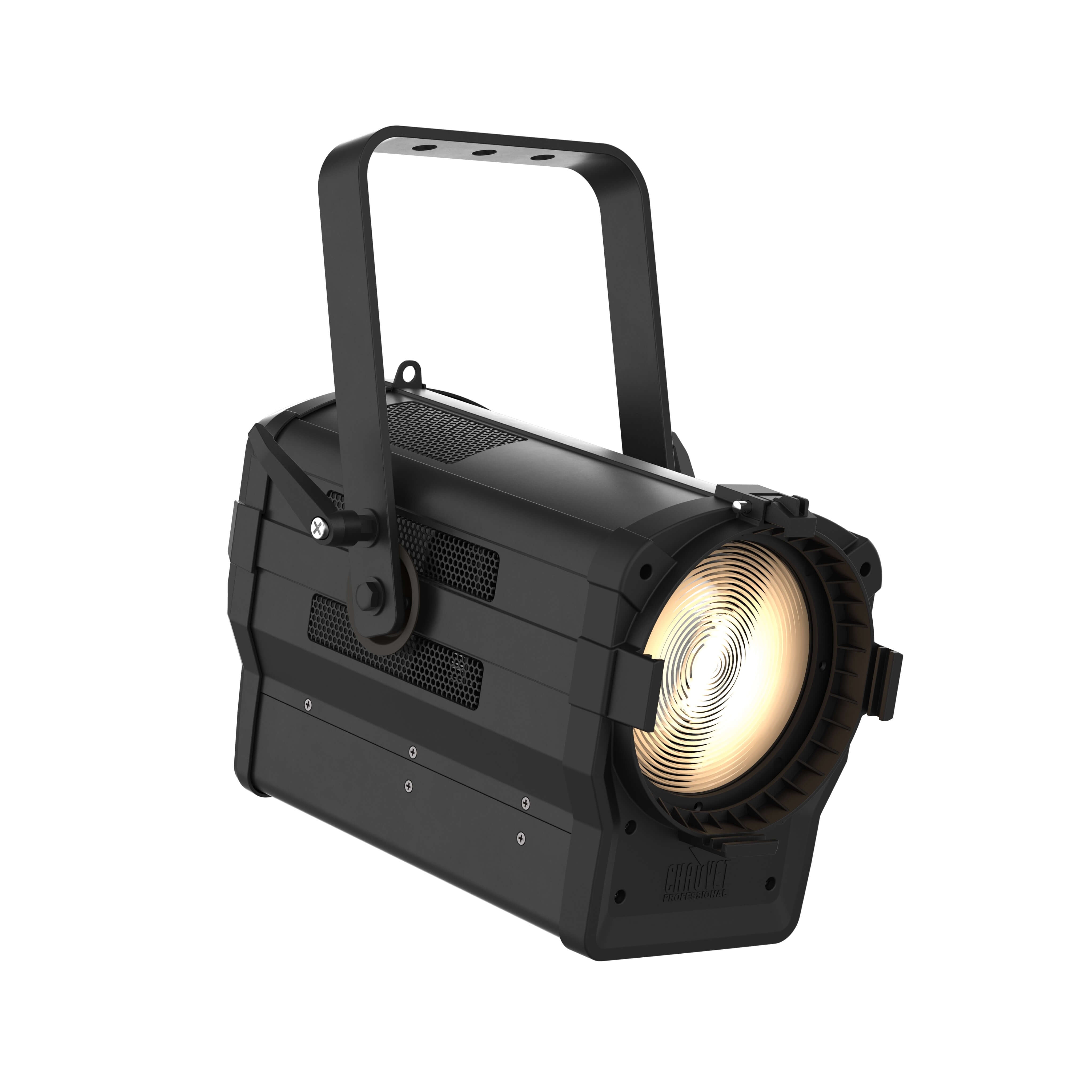 Chauvet Professional Ovation F-415VW - Variable White LED Fresnel, right