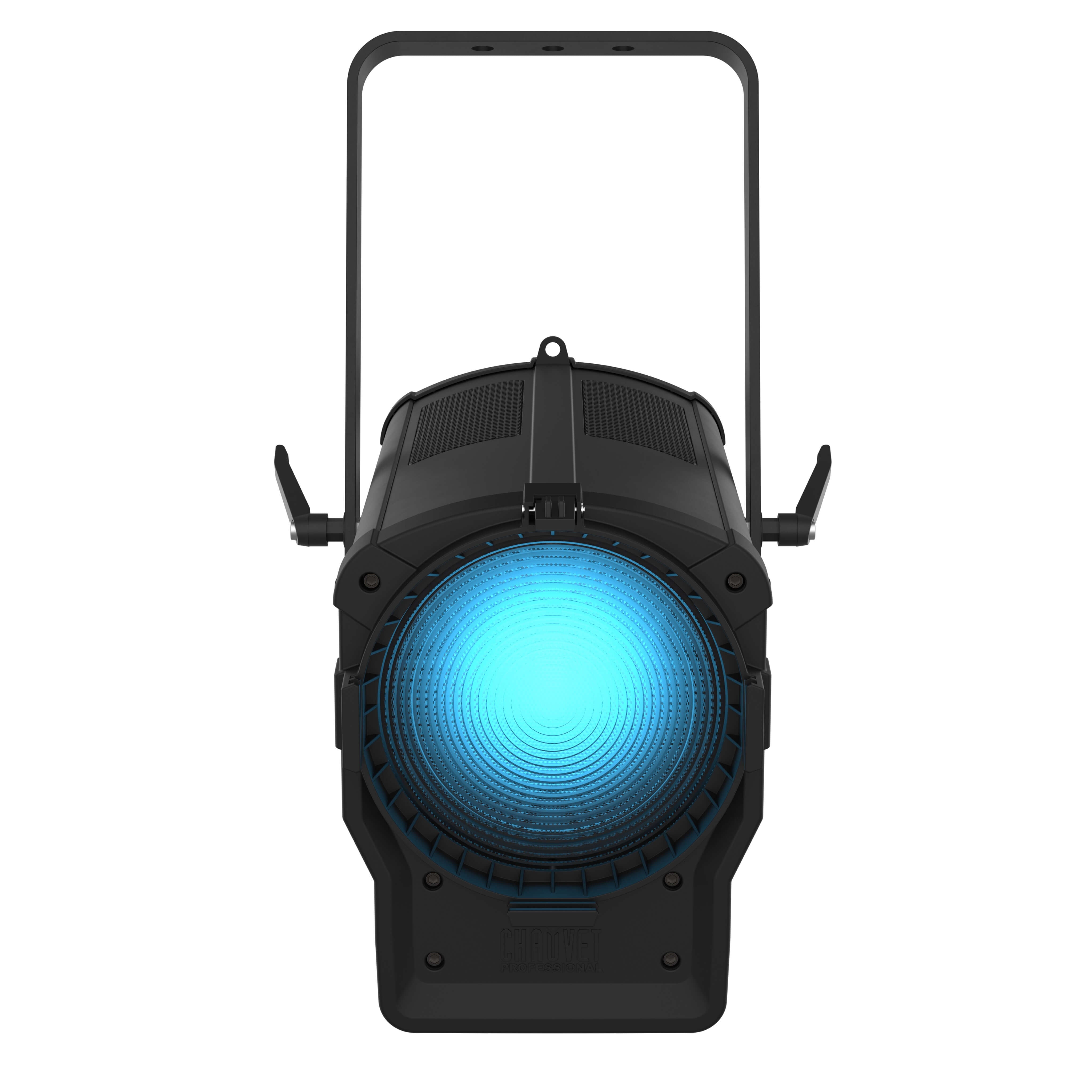 Chauvet Professional Ovation F-915FC - Full Color LED RGBAL Fresnel, front
