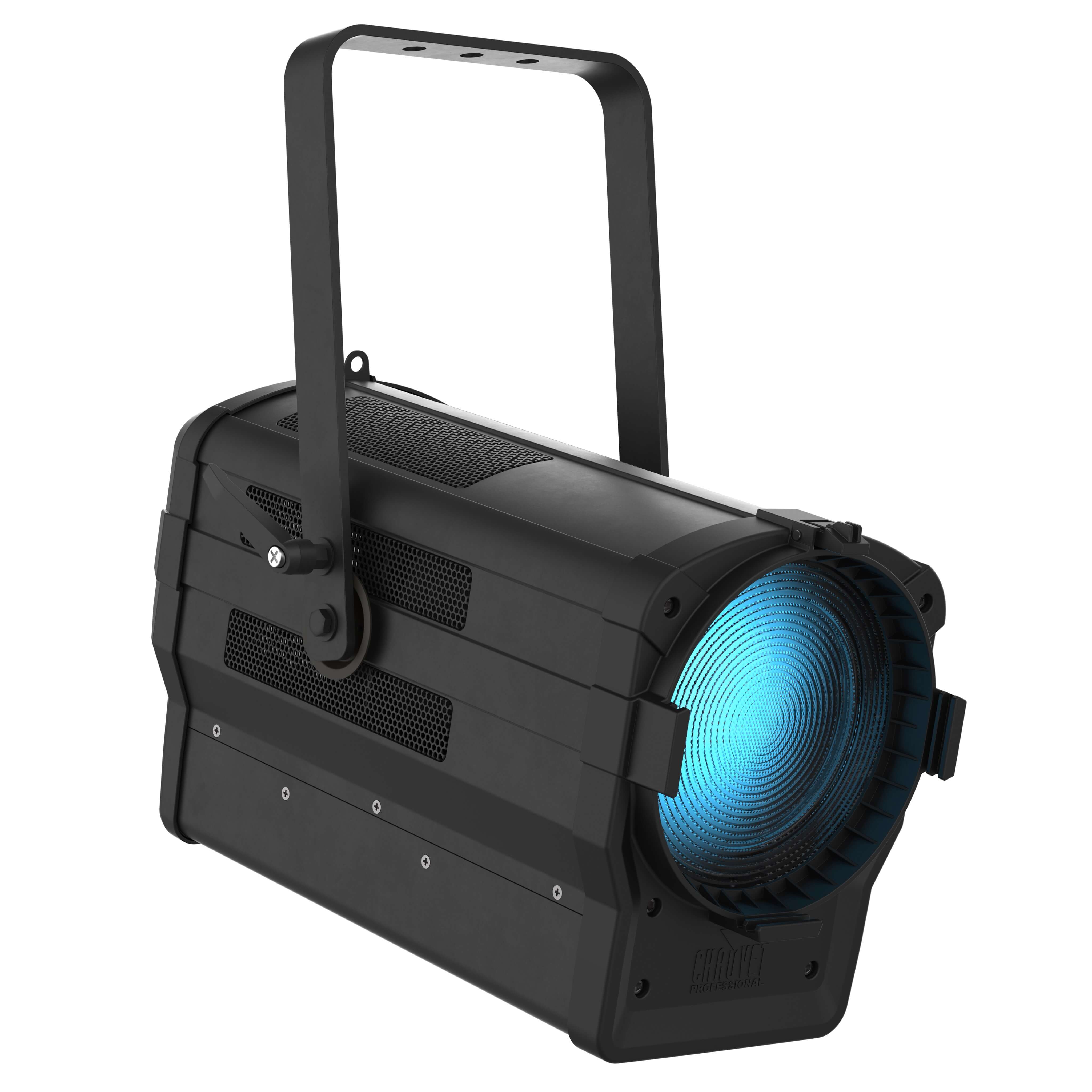 Chauvet Professional Ovation F-915FC - Full Color LED RGBAL Fresnel, right