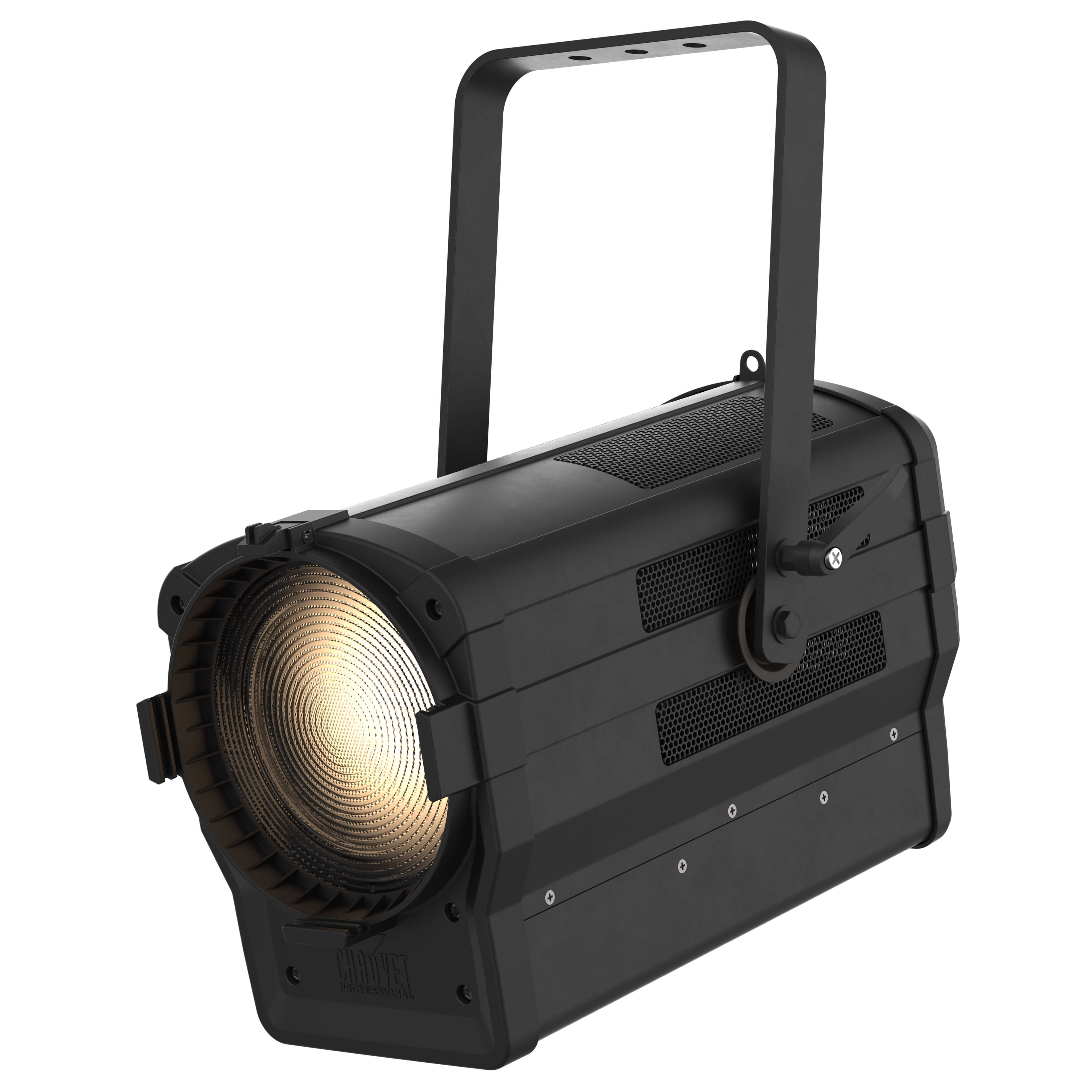 Chauvet Professional Ovation F-915VW - Variable White LED Fresnel, left