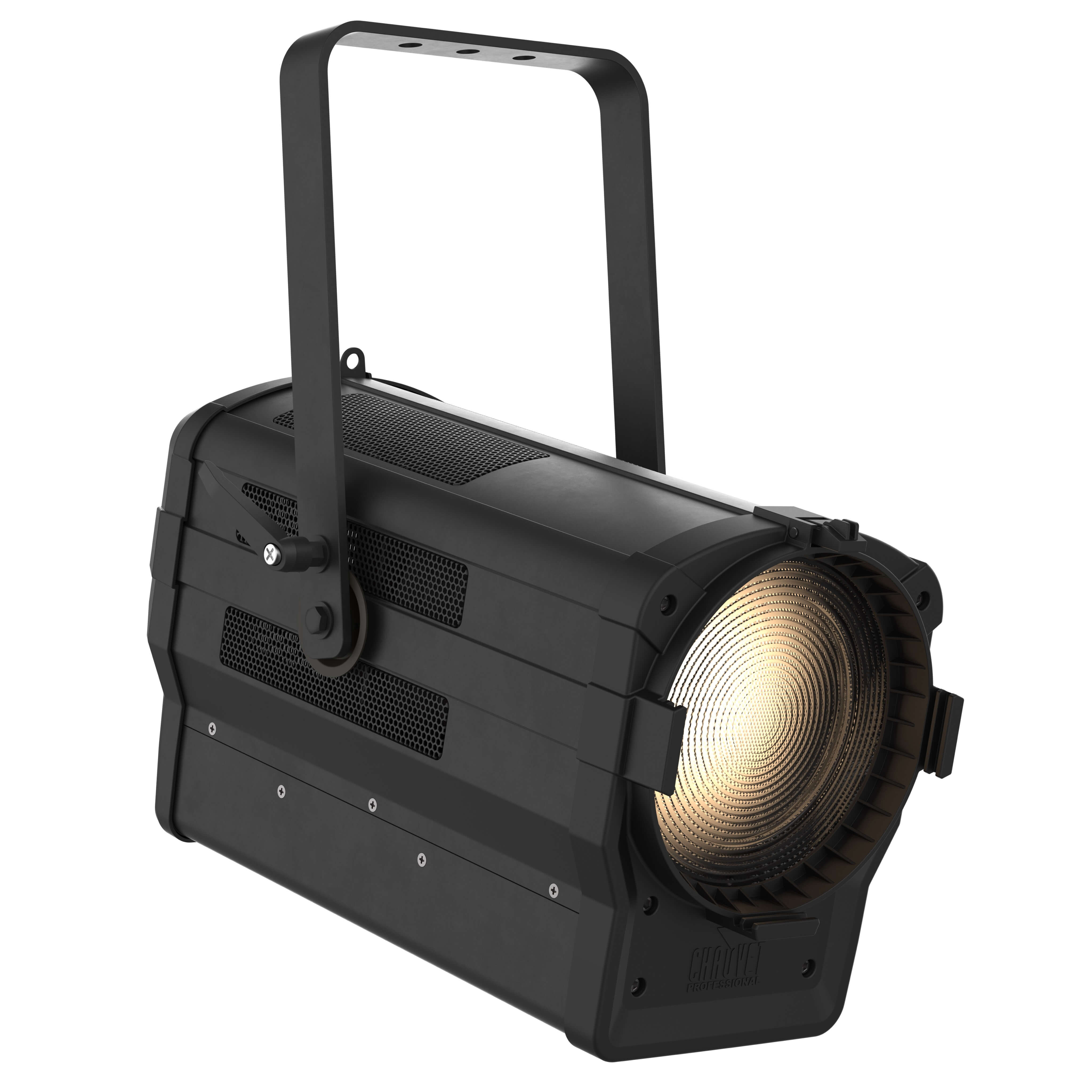 Chauvet Professional Ovation F-915VW - Variable White LED Fresnel, right