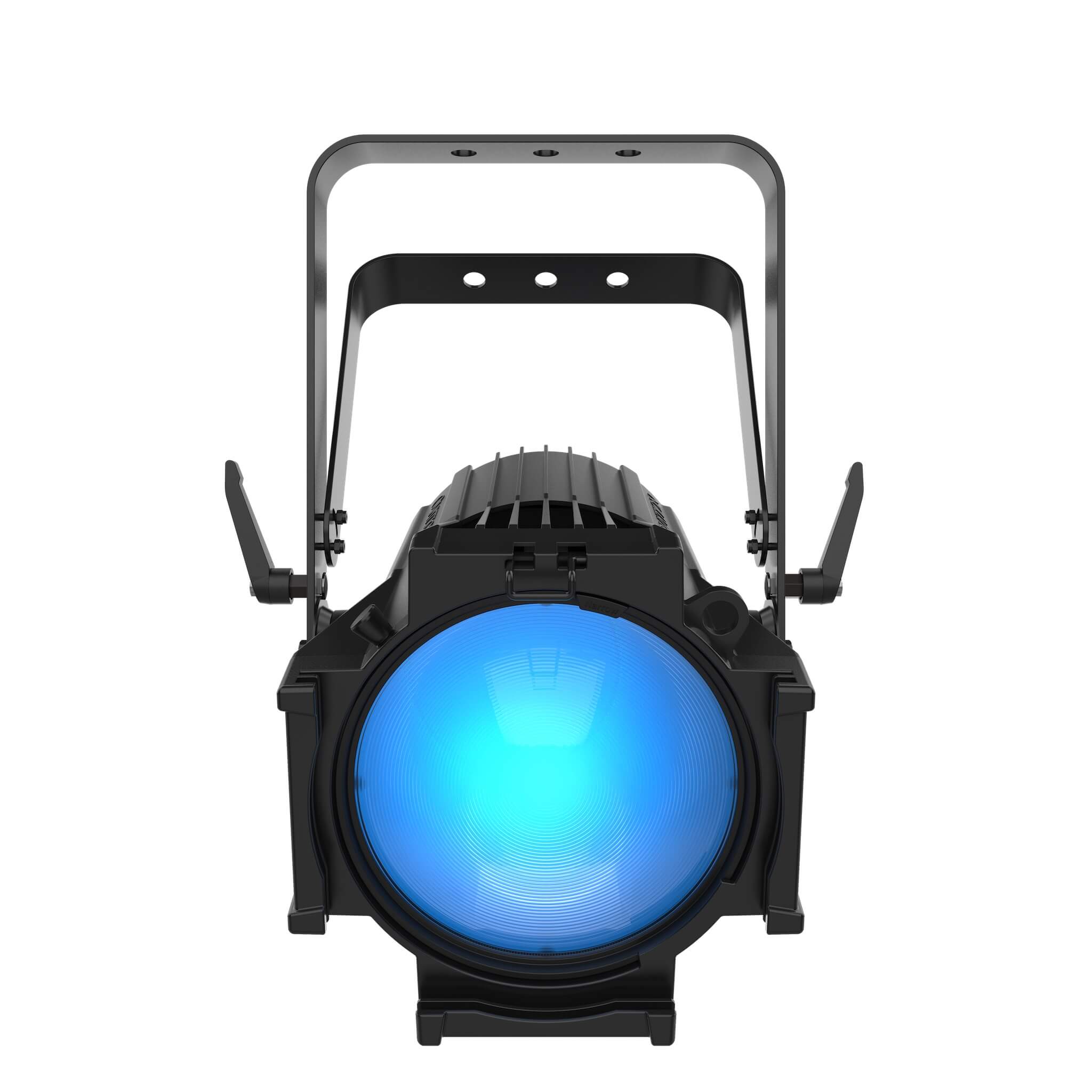 Chauvet Professional Ovation P-56FC - Full Color LED PAR Fixture, front